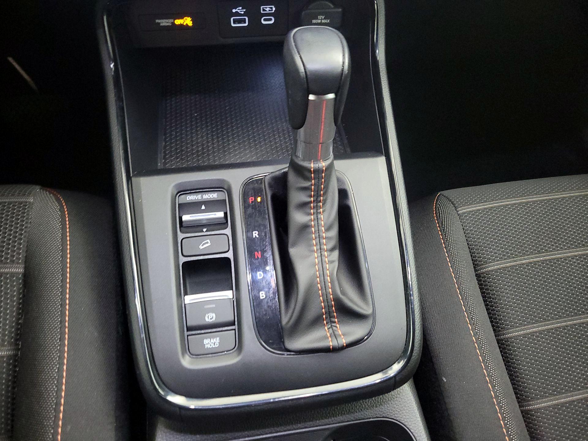 Thumbnail: 2023 Honda CR-V - 17