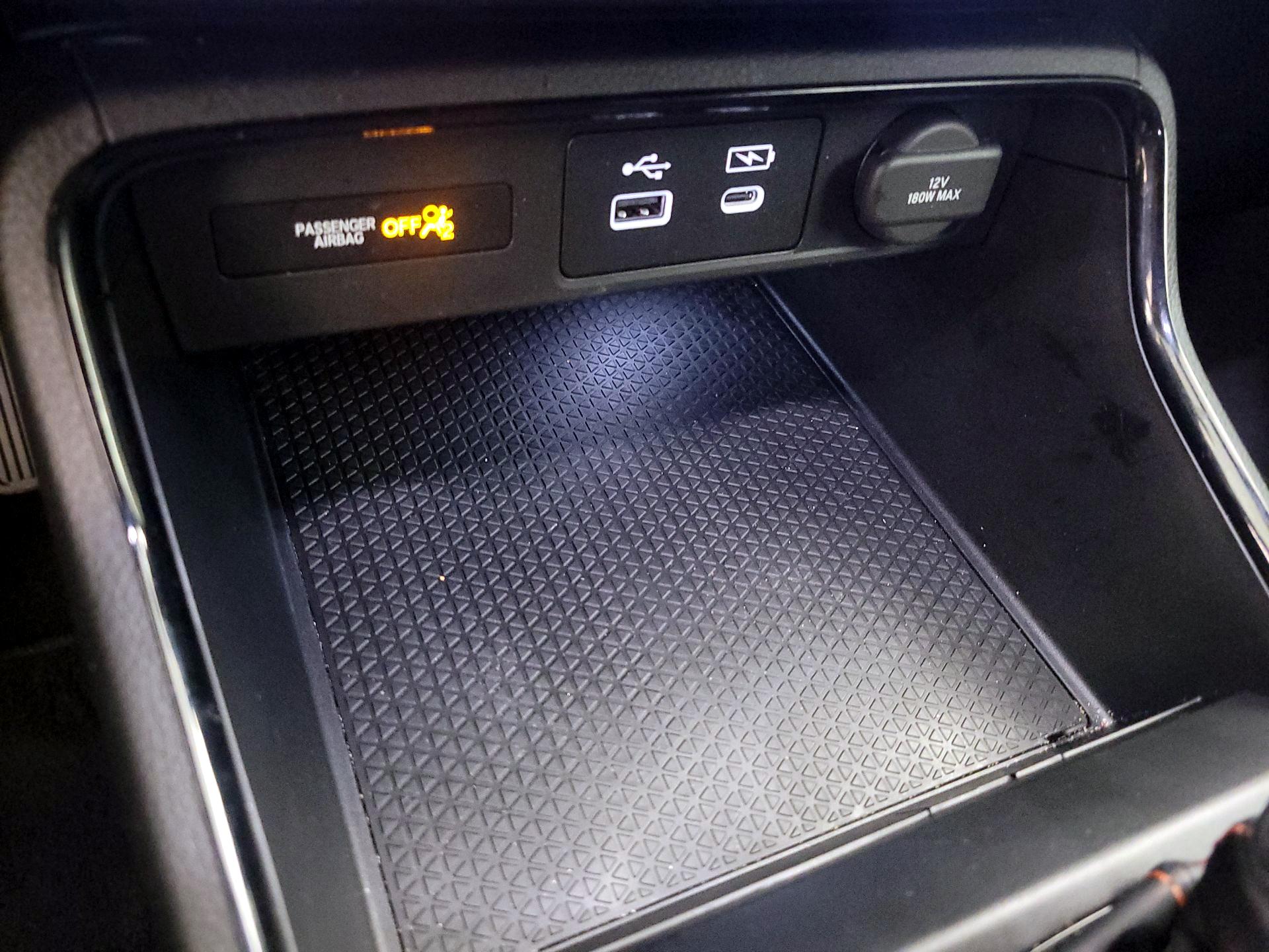 Thumbnail: 2023 Honda CR-V - 18