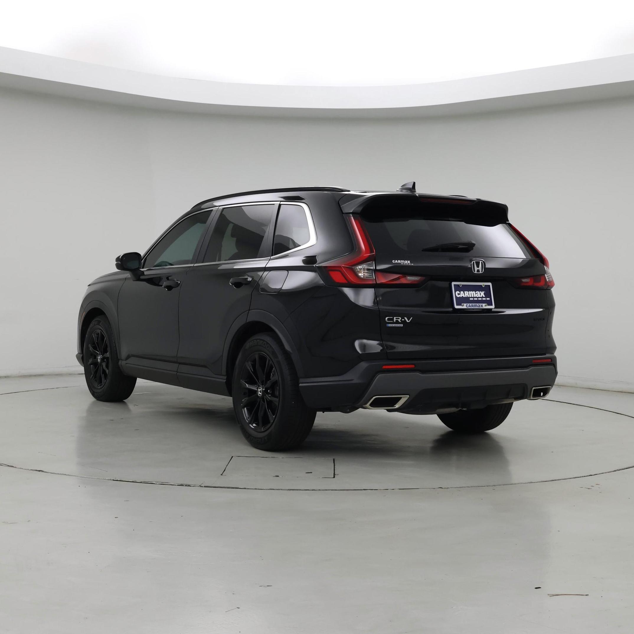 Thumbnail: 2023 Honda CR-V - 2