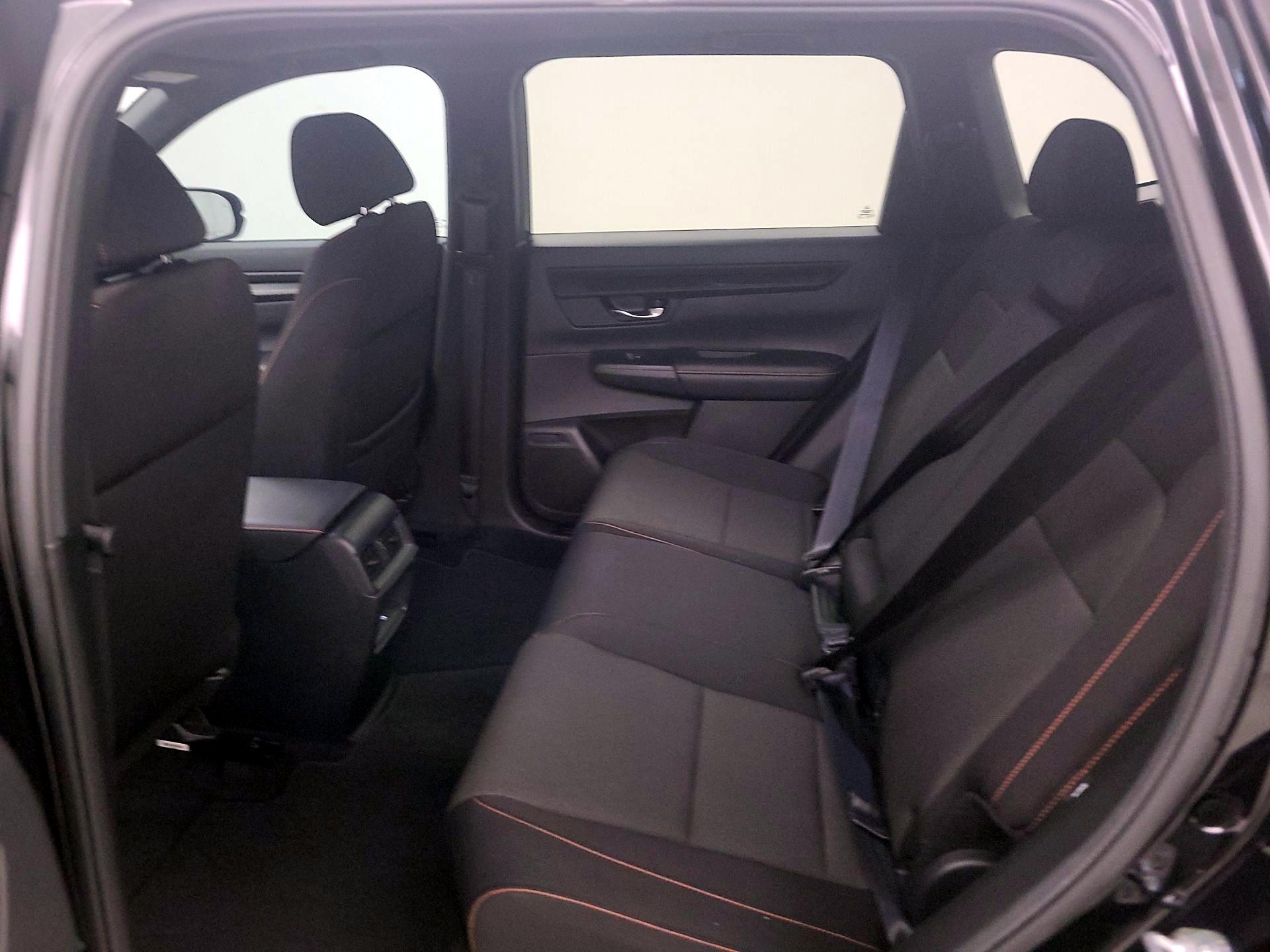 Thumbnail: 2023 Honda CR-V - 20