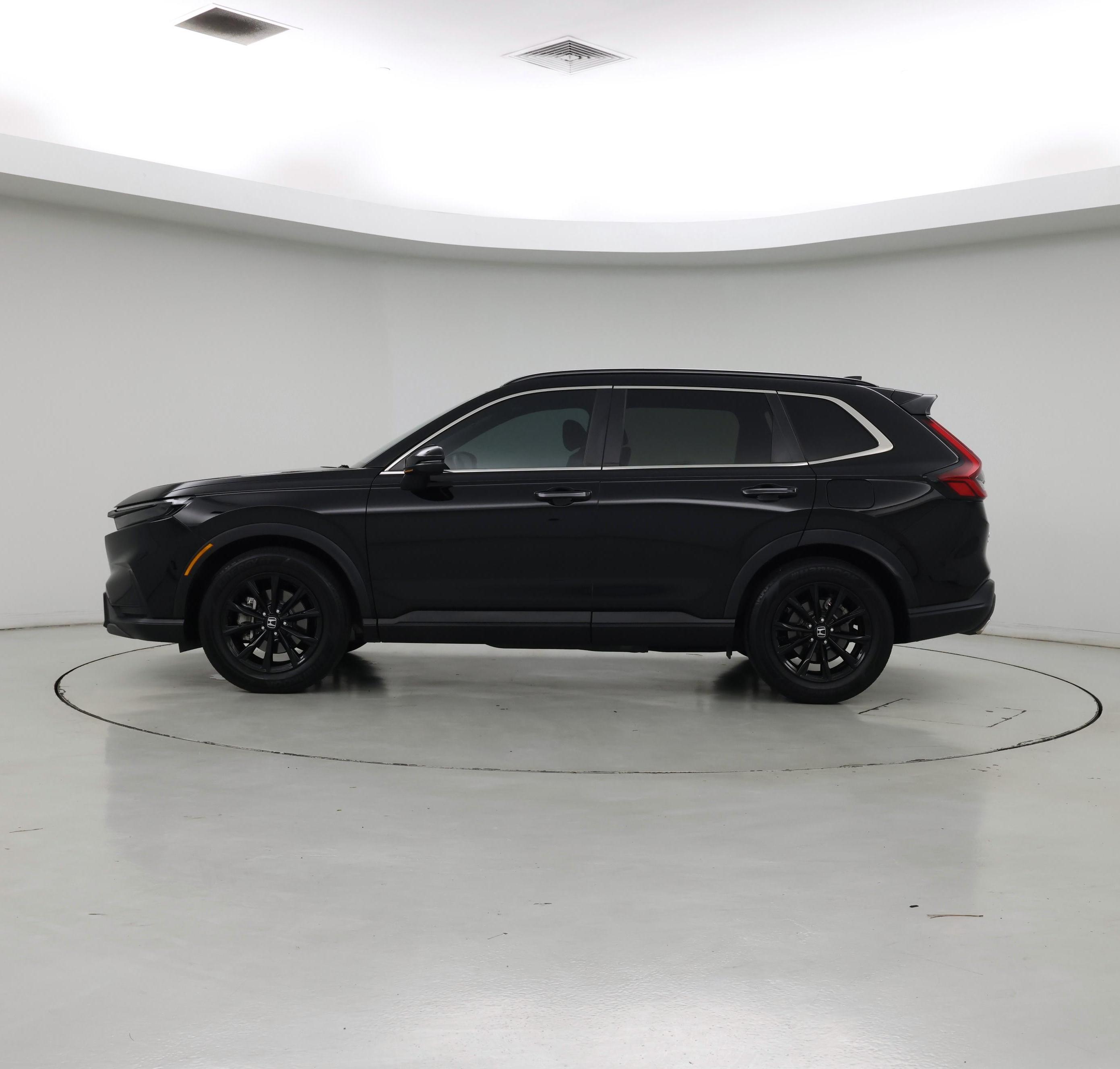 Thumbnail: 2023 Honda CR-V - 3