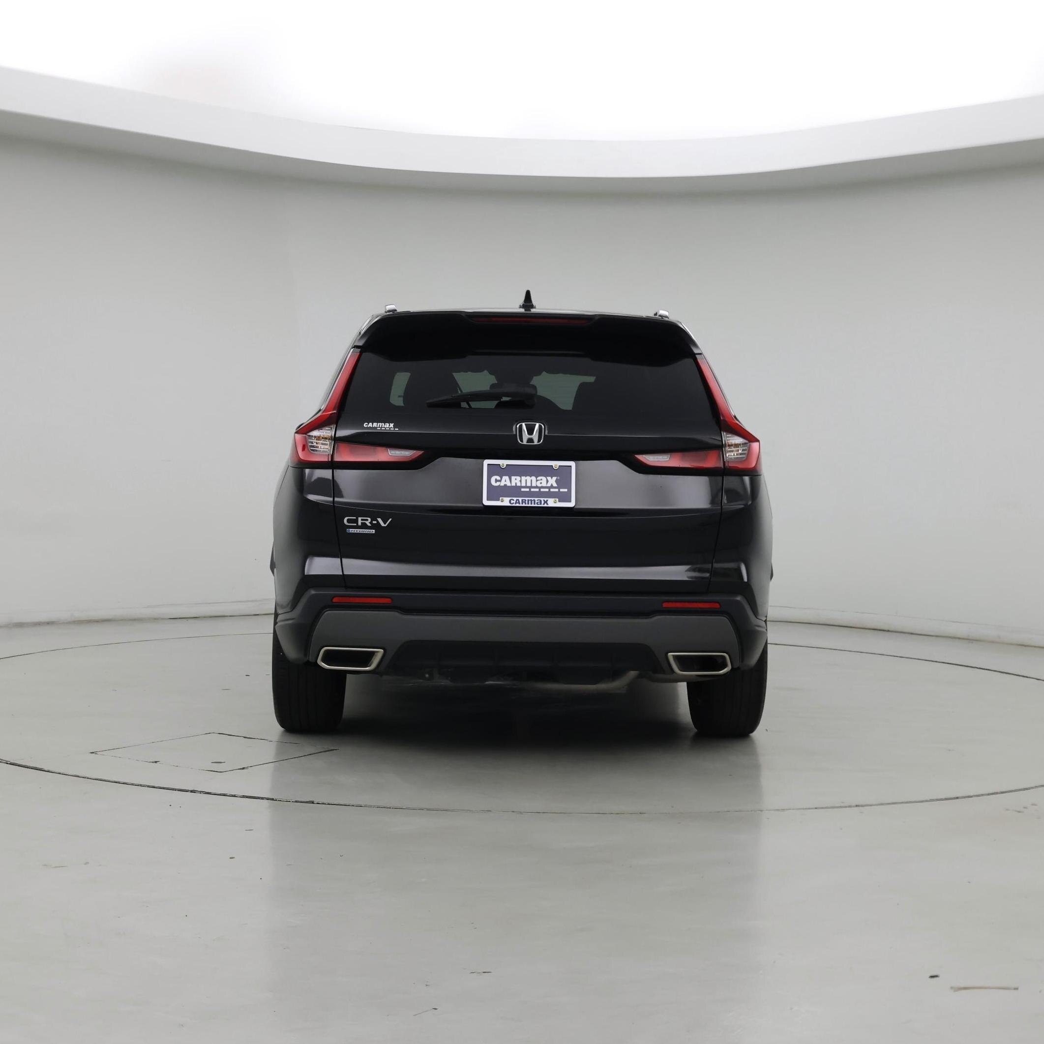 Thumbnail: 2023 Honda CR-V - 6