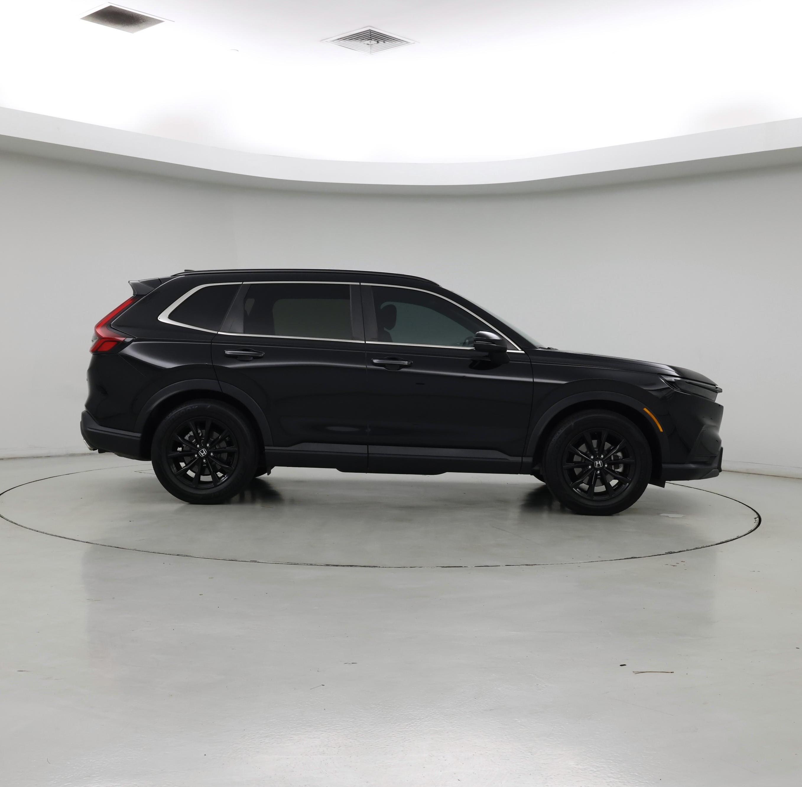 Thumbnail: 2023 Honda CR-V - 7