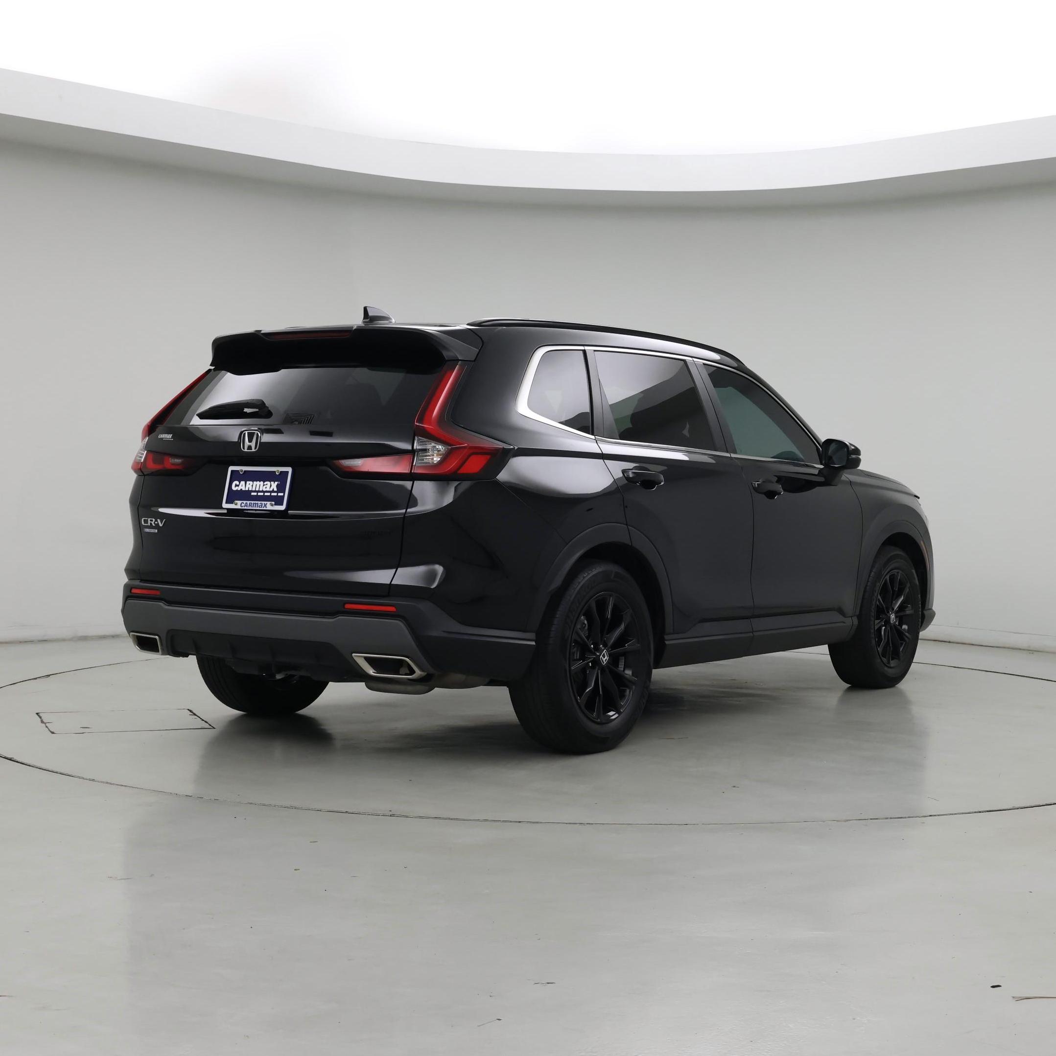 Thumbnail: 2023 Honda CR-V - 8