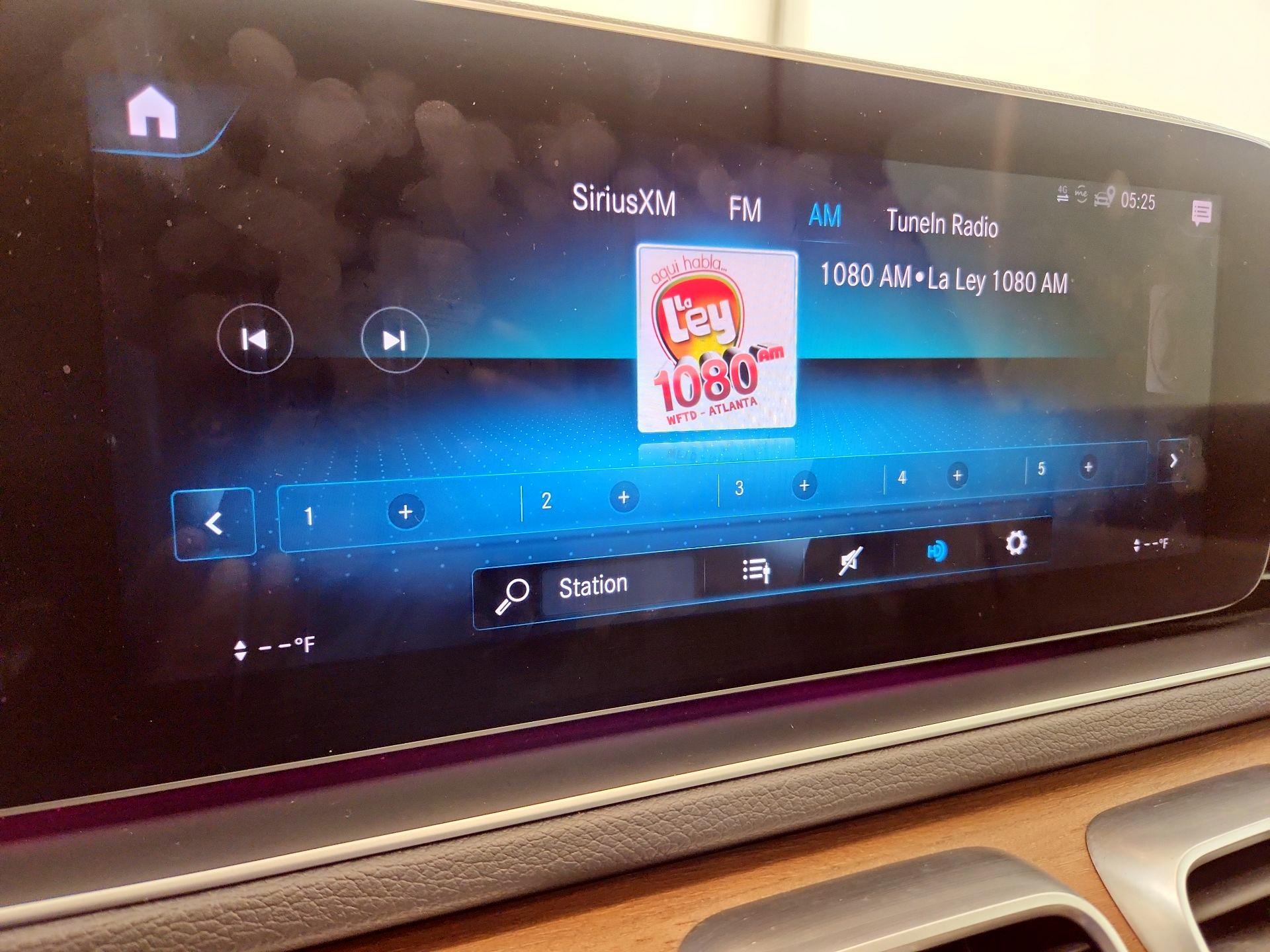 Thumbnail: 2020 Mercedes-Benz GLE - 16