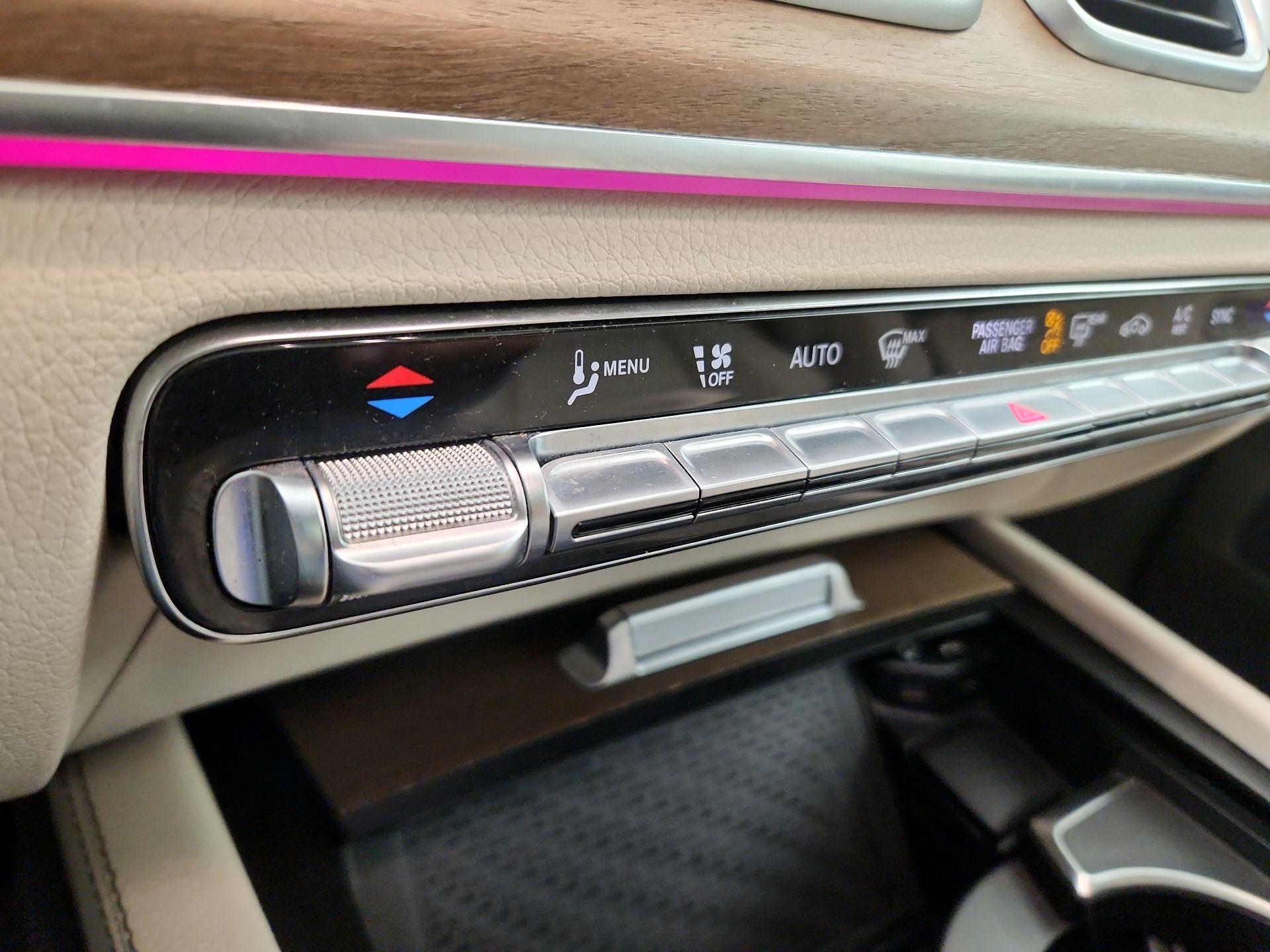 Thumbnail: 2020 Mercedes-Benz GLE - 17