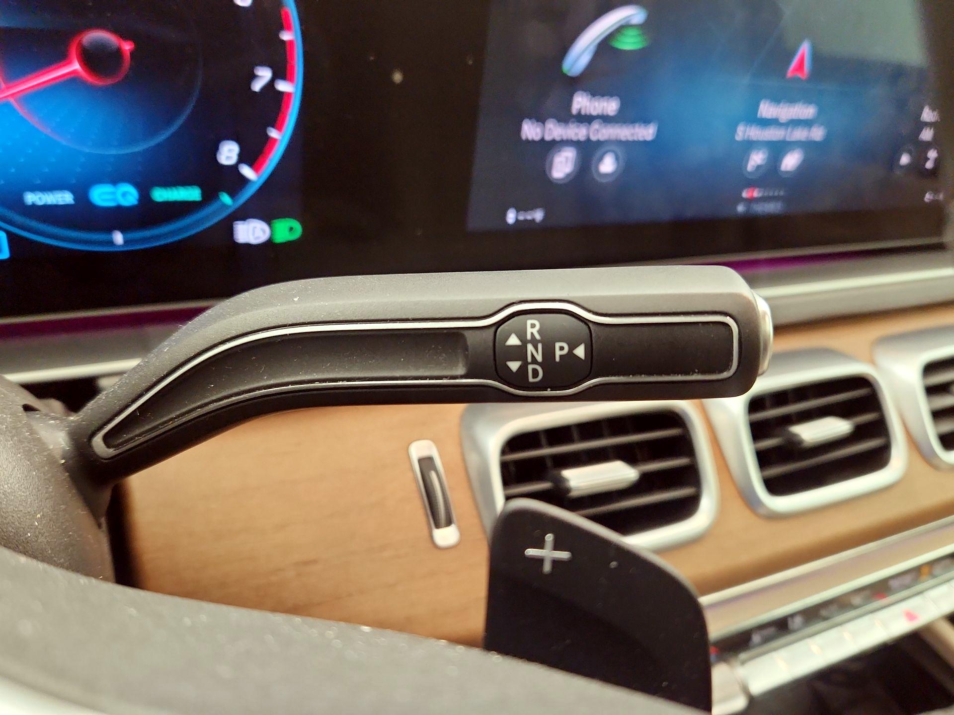 Thumbnail: 2020 Mercedes-Benz GLE - 18