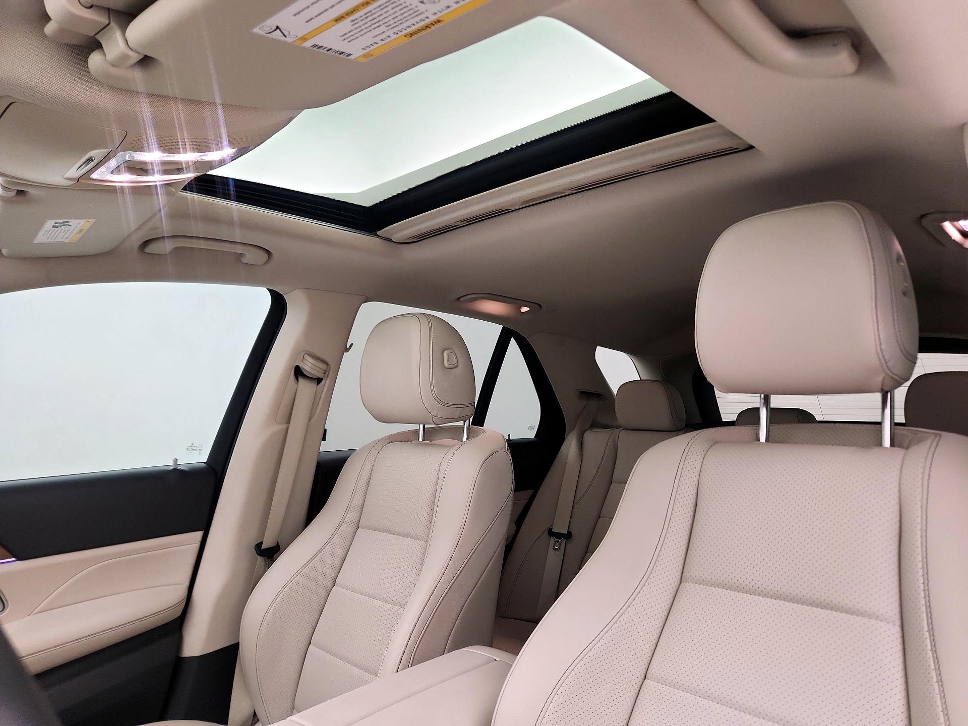 Thumbnail: 2020 Mercedes-Benz GLE - 20