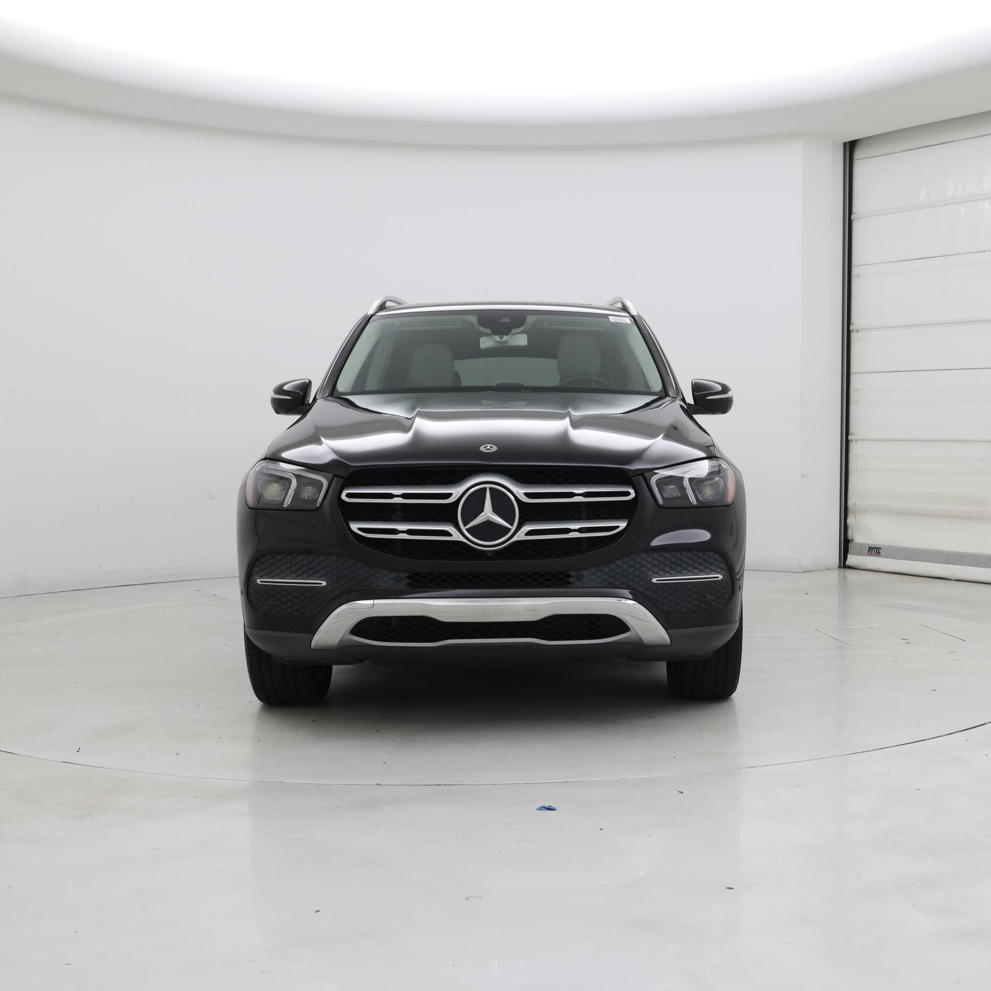 Thumbnail: 2020 Mercedes-Benz GLE - 5