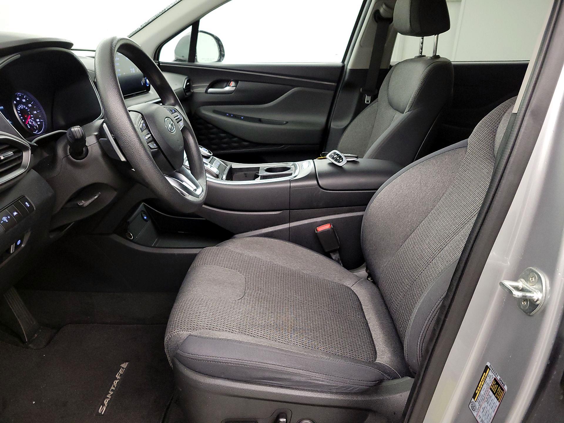 Thumbnail: 2022 Hyundai Santa Fe - 11