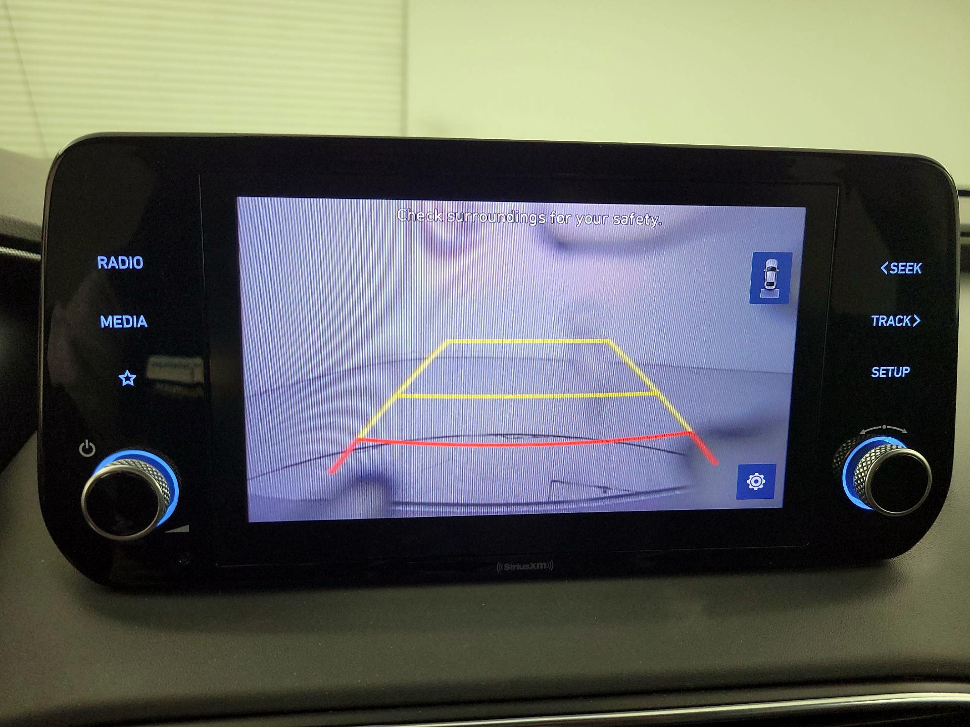 Thumbnail: 2022 Hyundai Santa Fe - 14