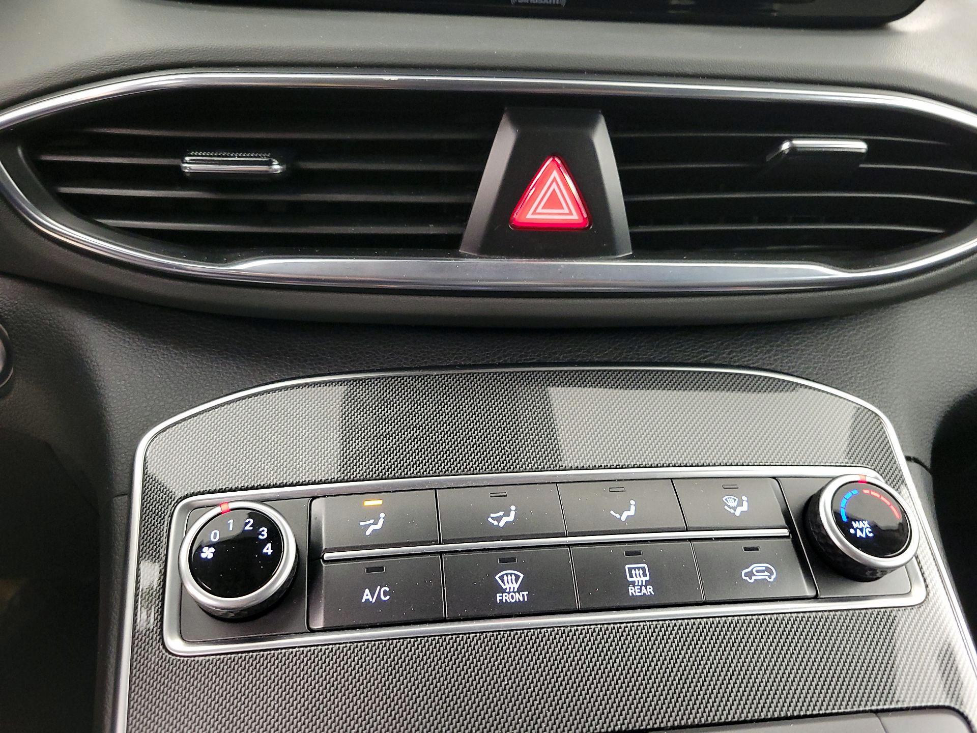 Thumbnail: 2022 Hyundai Santa Fe - 16