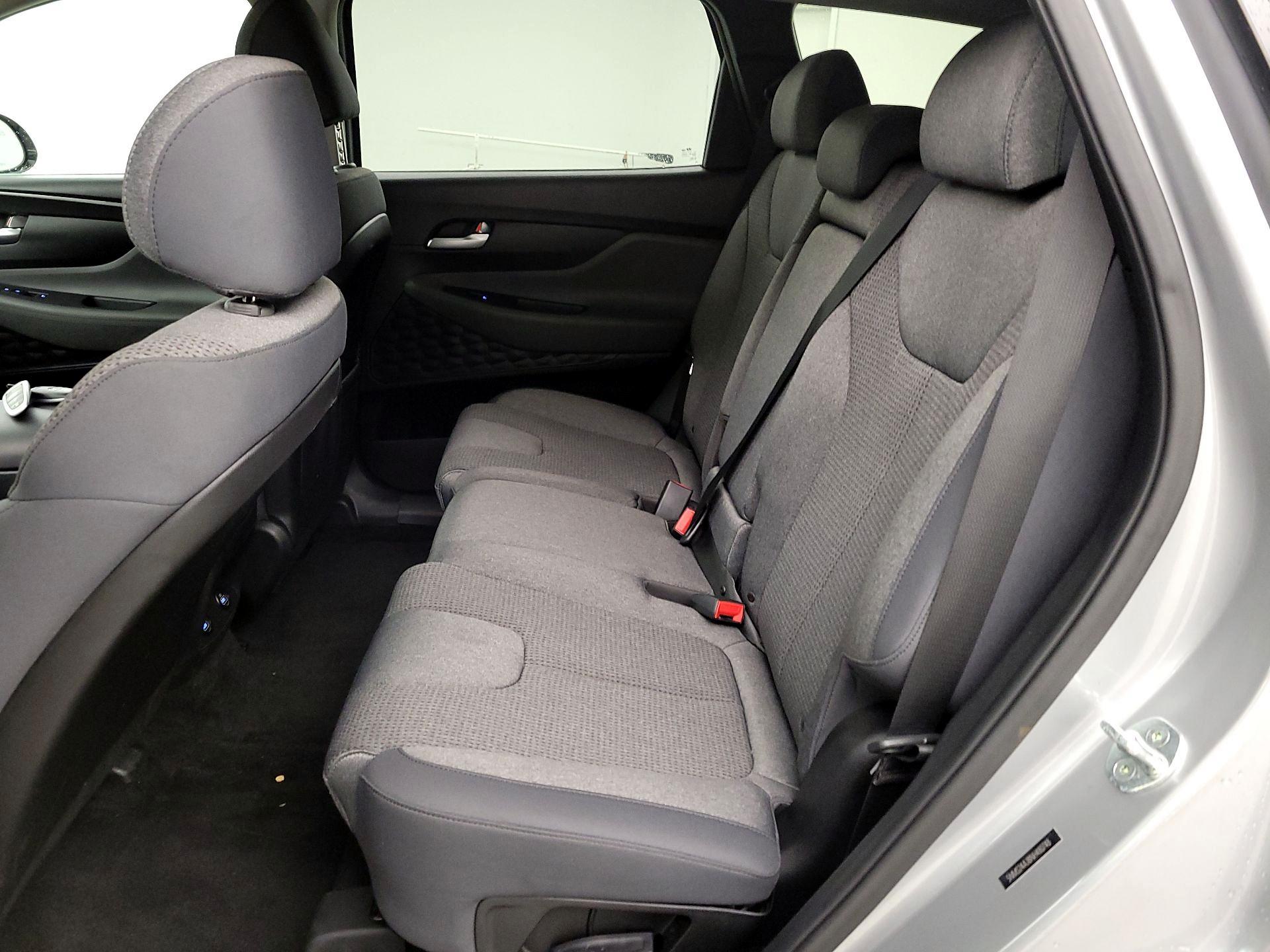 Thumbnail: 2022 Hyundai Santa Fe - 19