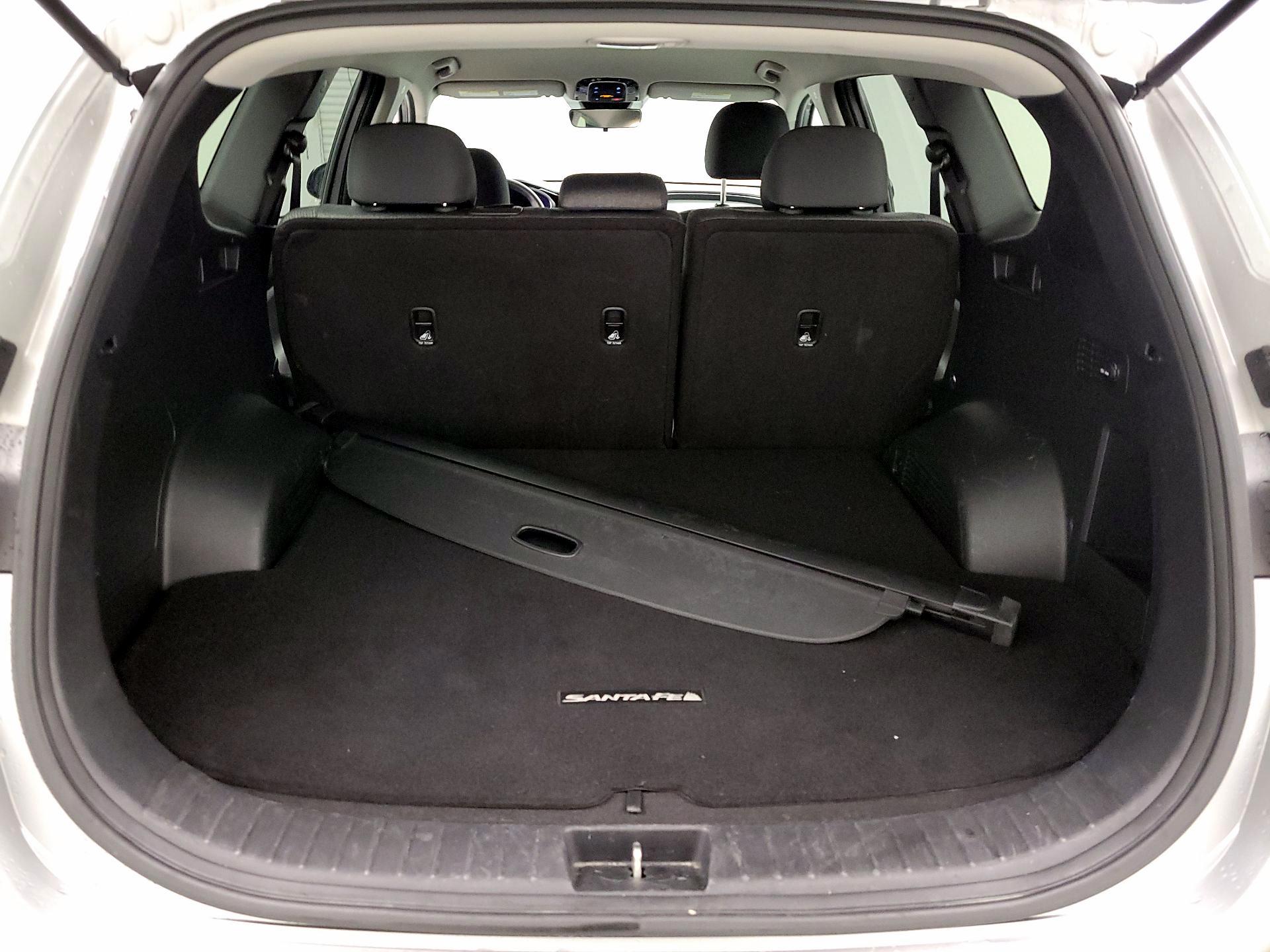 Thumbnail: 2022 Hyundai Santa Fe - 20