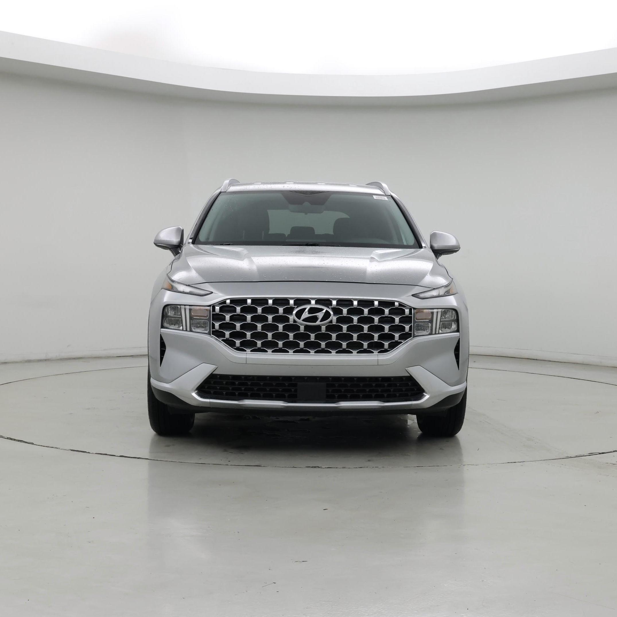 Thumbnail: 2022 Hyundai Santa Fe - 5