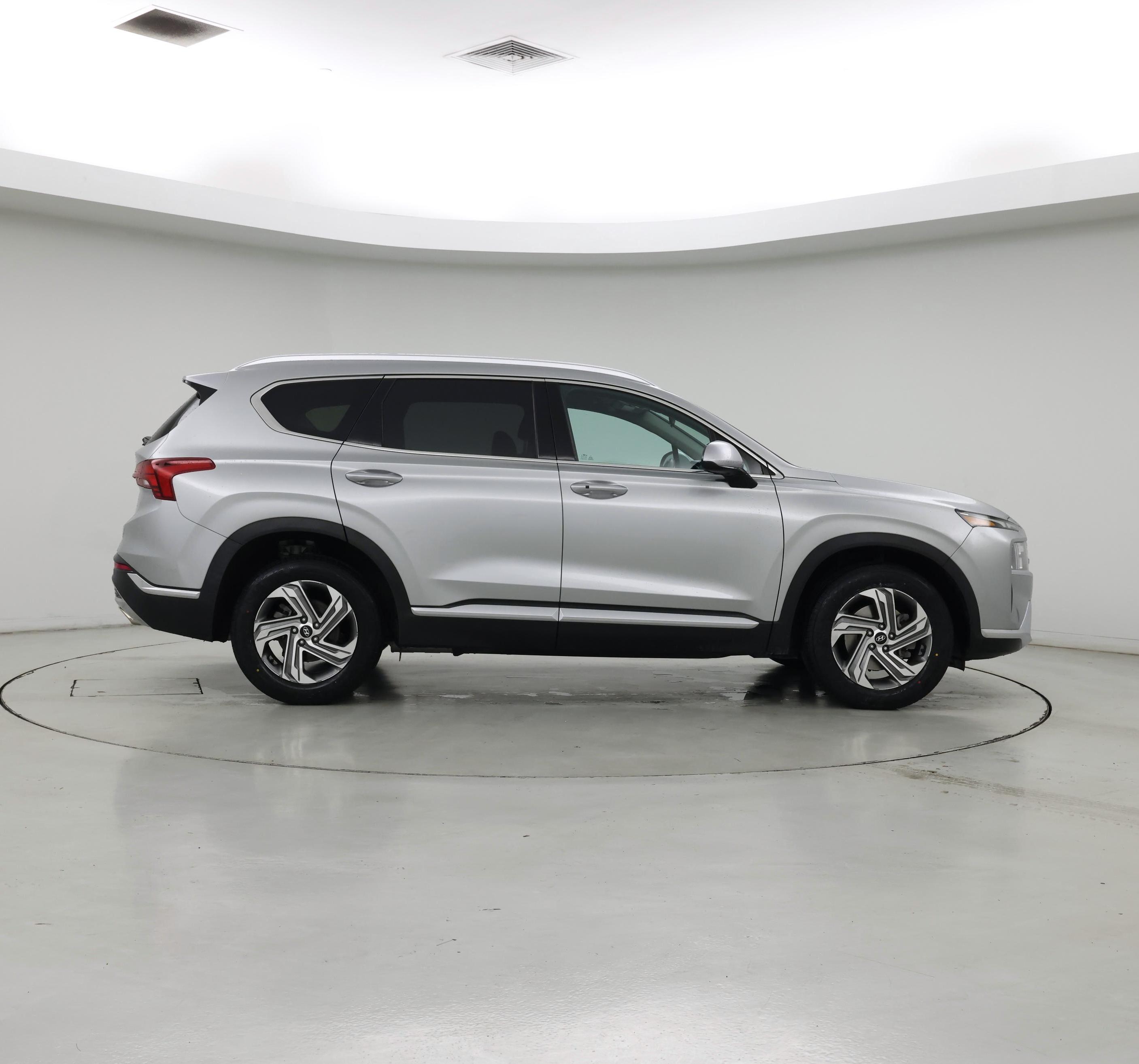 Thumbnail: 2022 Hyundai Santa Fe - 7