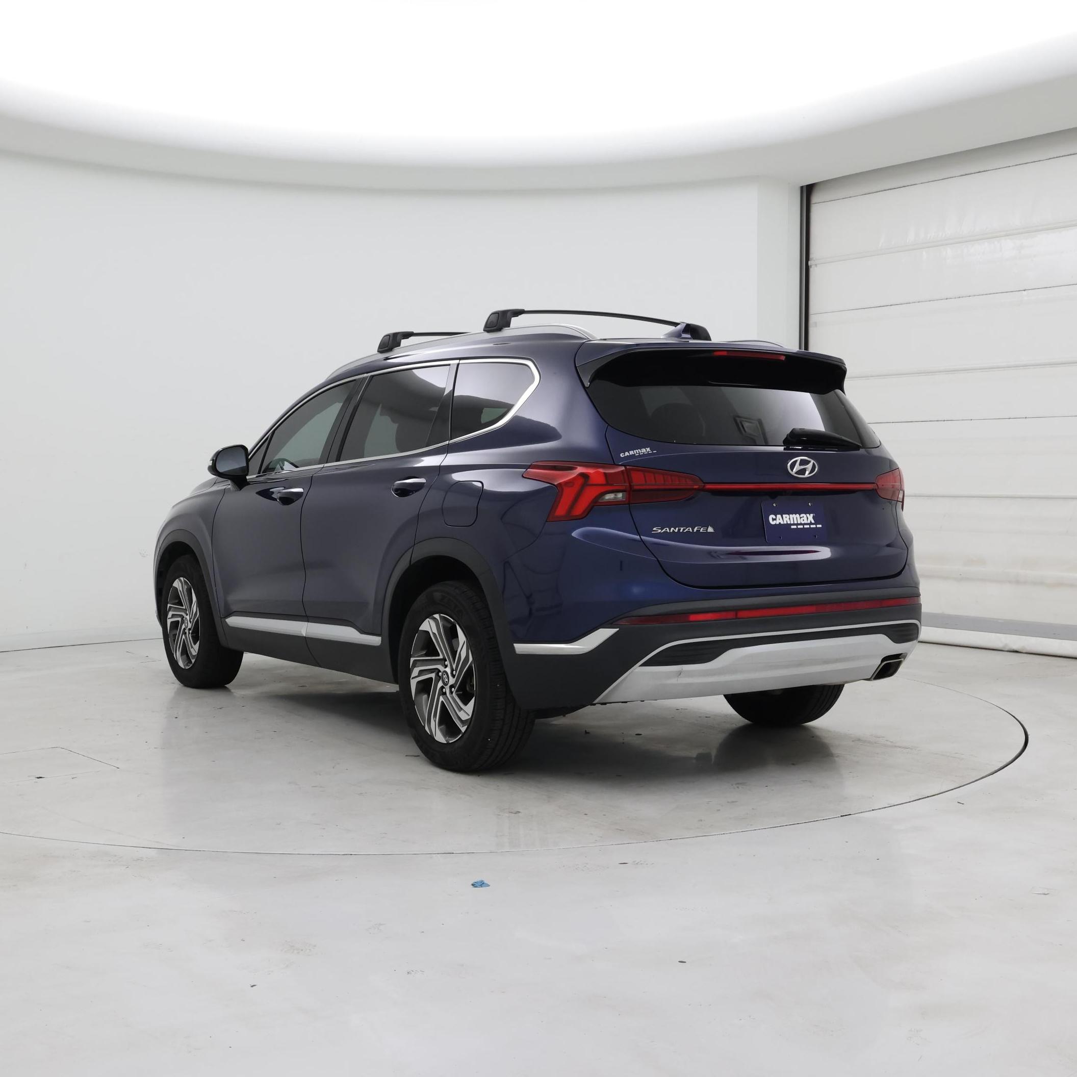 Thumbnail: 2022 Hyundai Santa Fe - 2