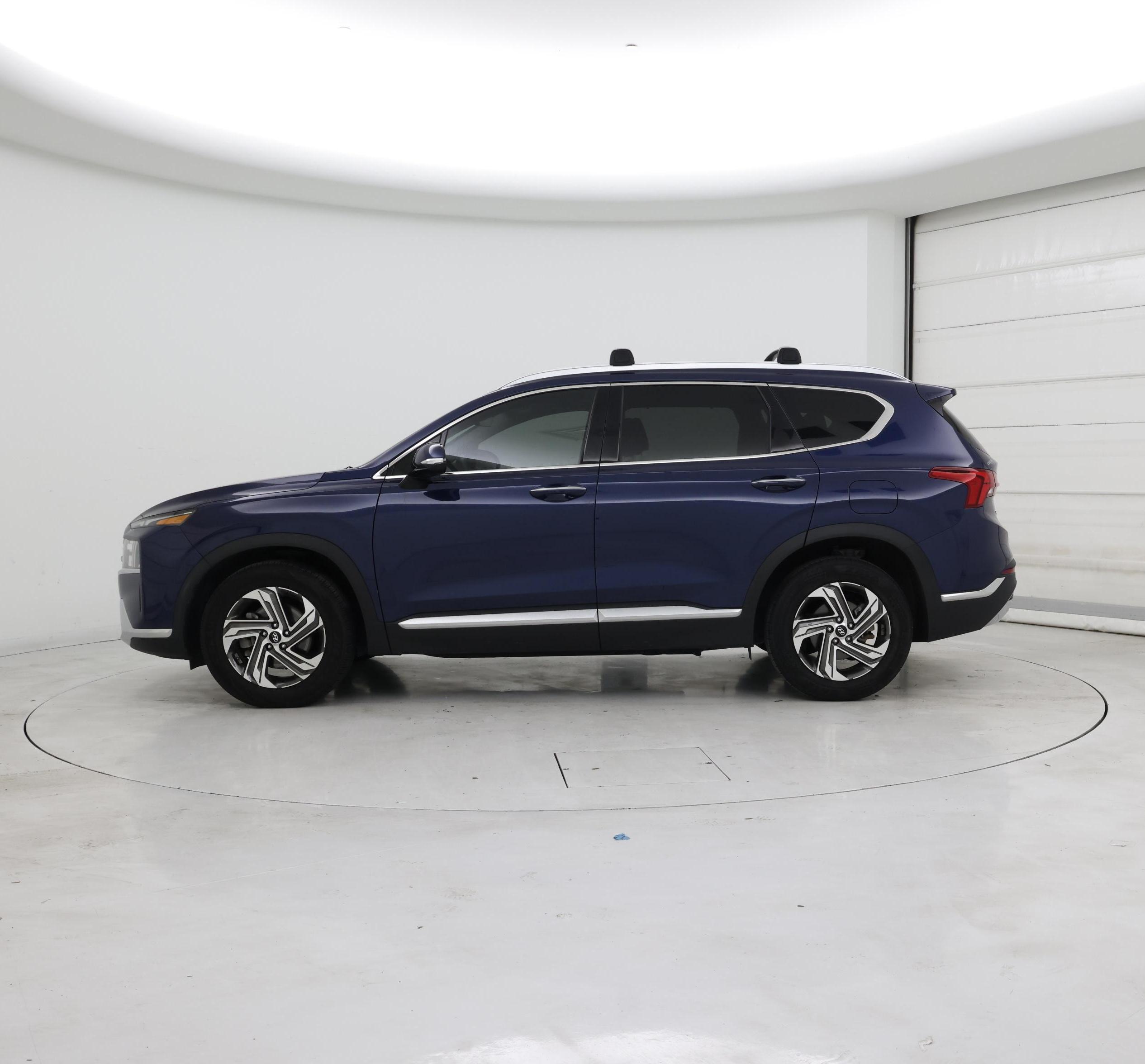 Thumbnail: 2022 Hyundai Santa Fe - 3