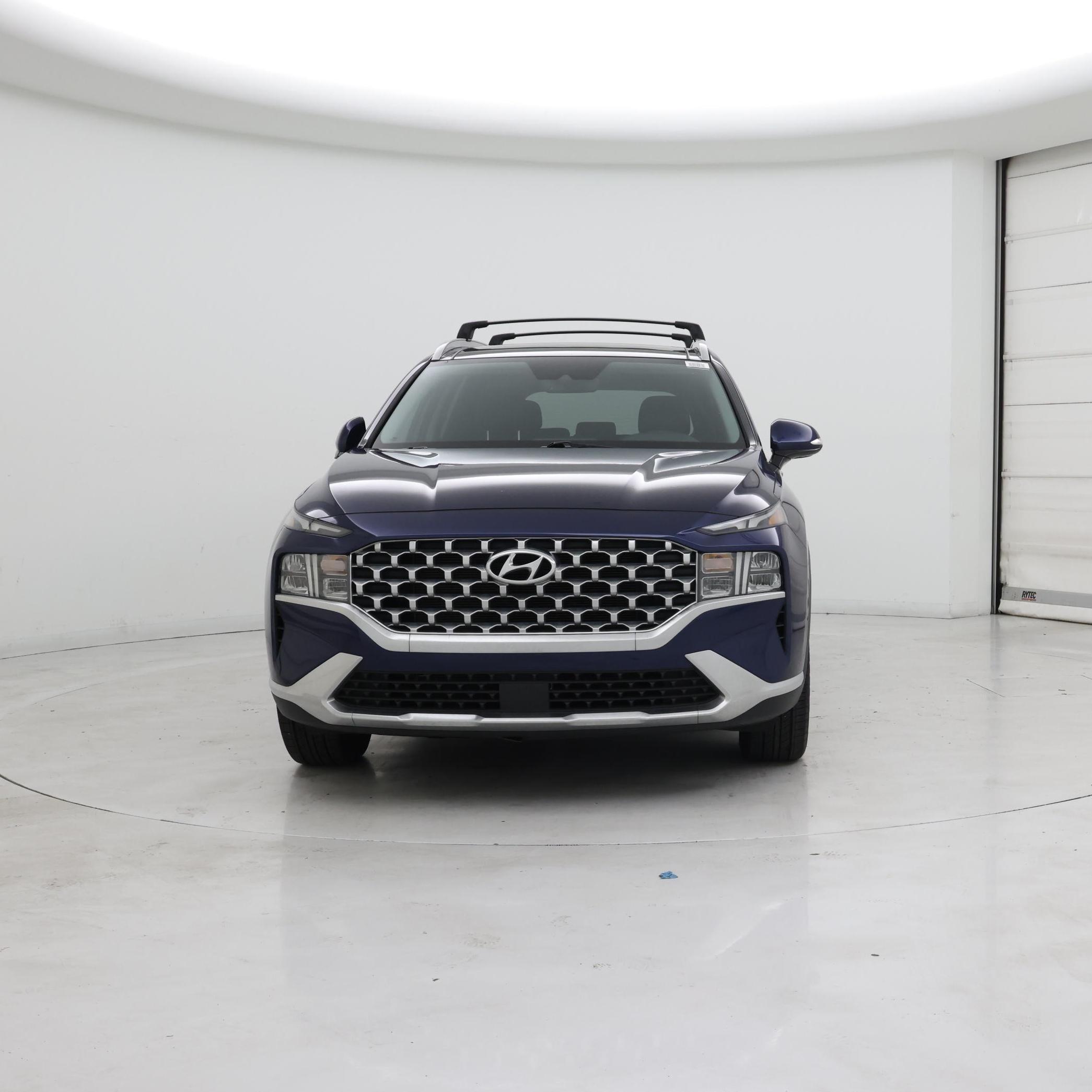 Thumbnail: 2022 Hyundai Santa Fe - 5