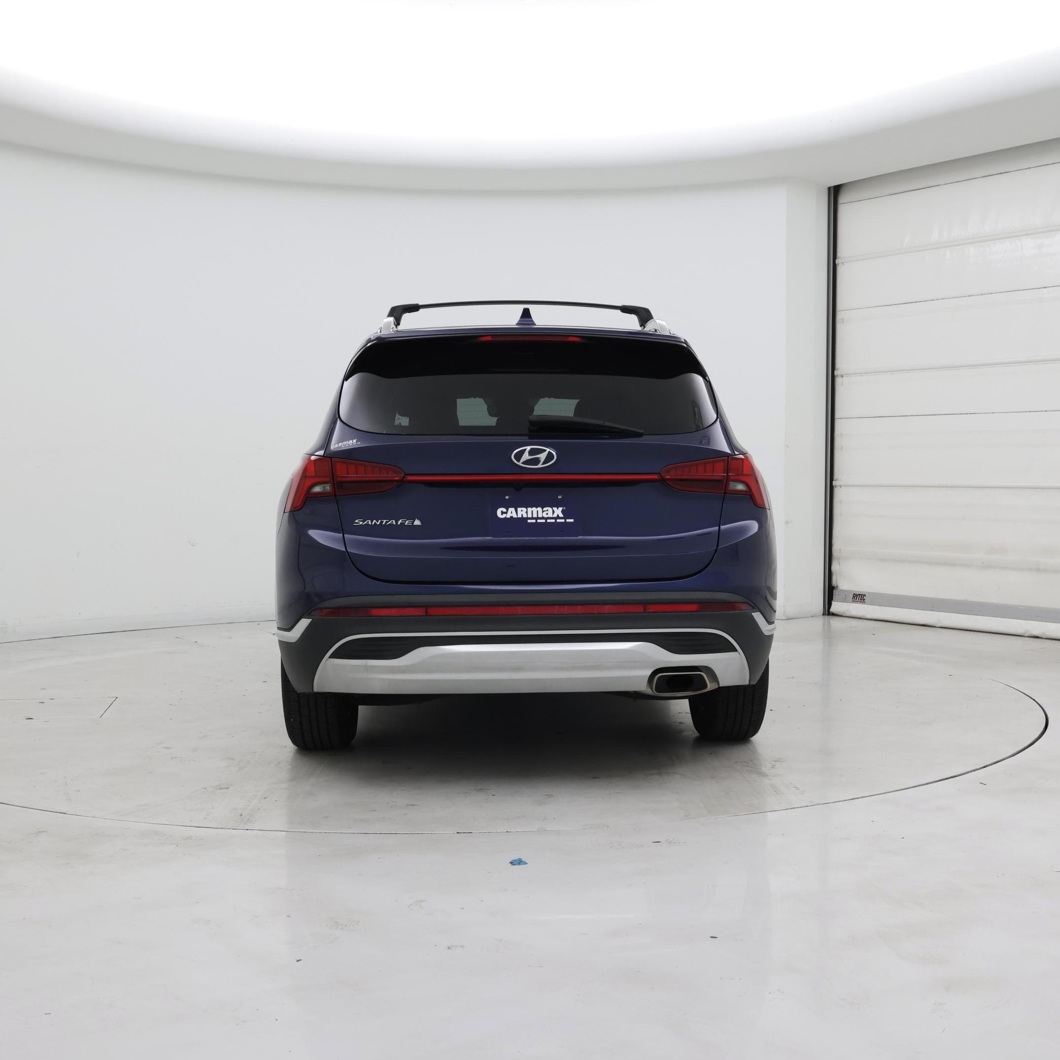 Thumbnail: 2022 Hyundai Santa Fe - 6