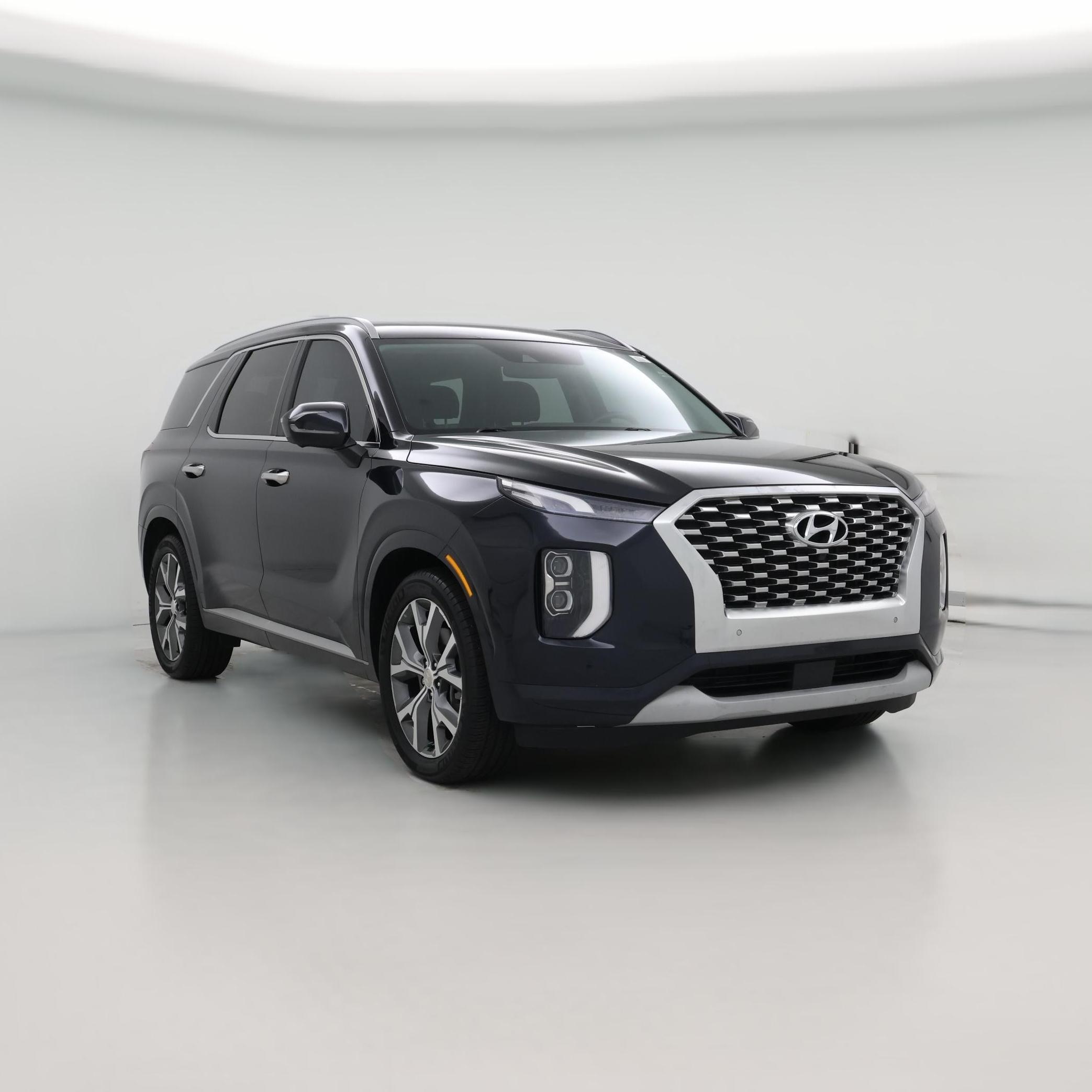 Thumbnail: 2022 Hyundai Palisade - 1