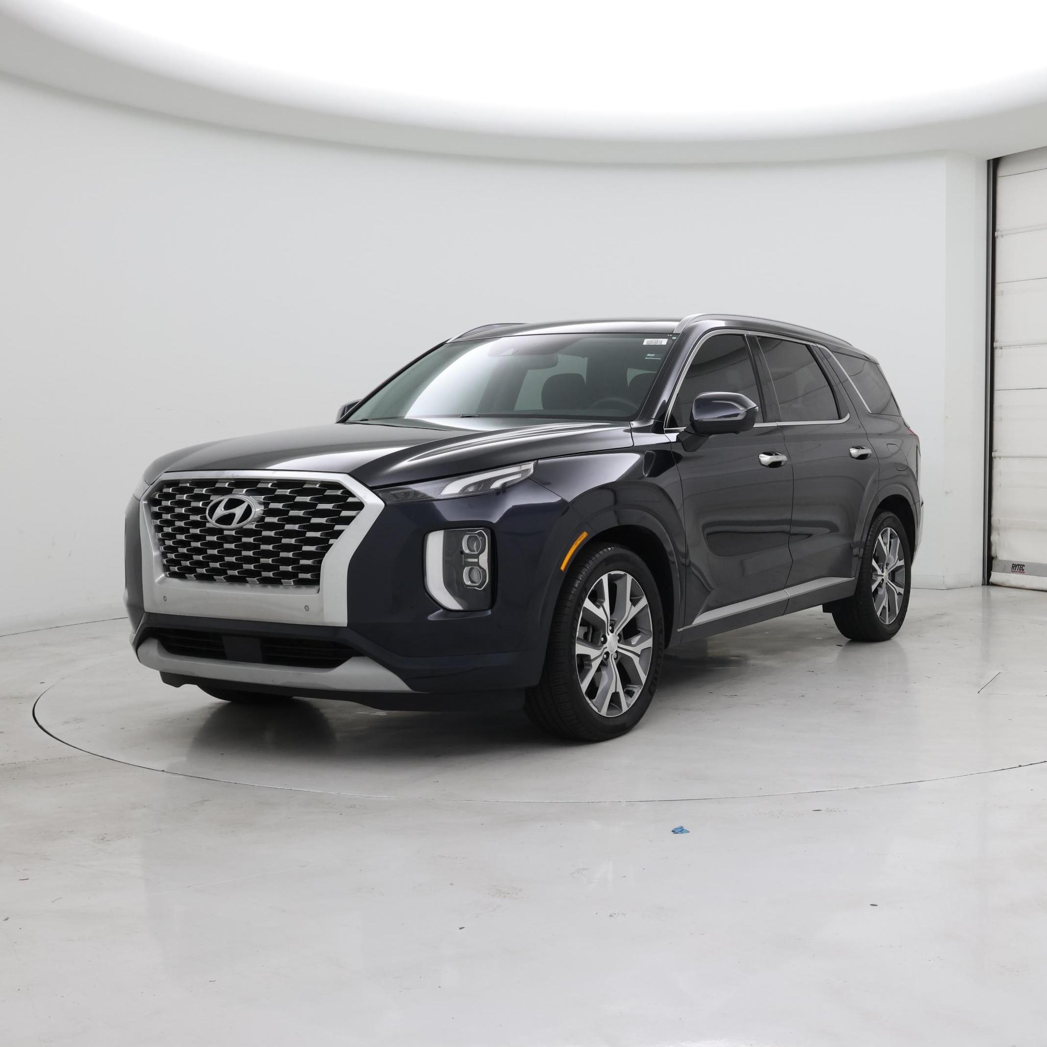 Thumbnail: 2022 Hyundai Palisade - 4