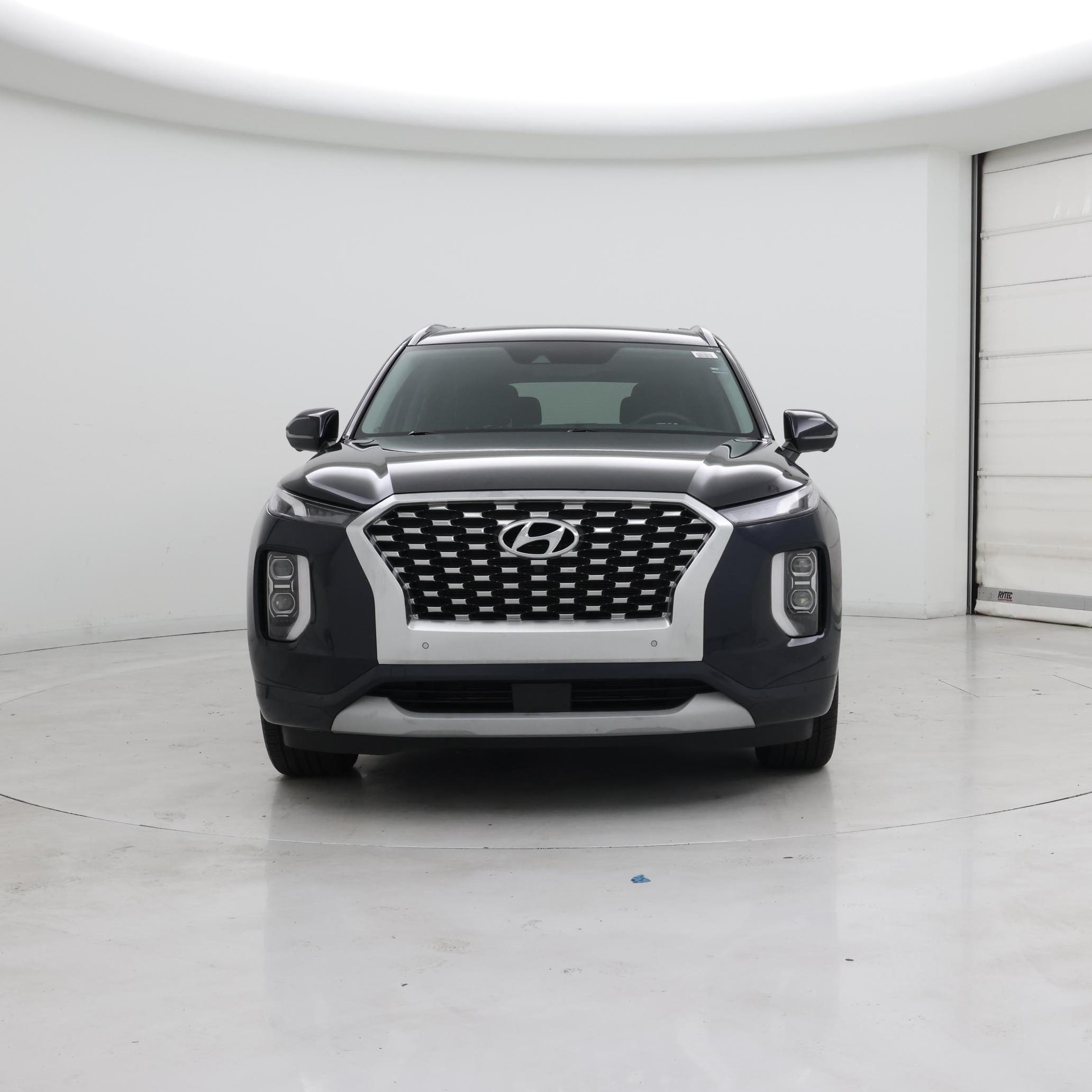 Thumbnail: 2022 Hyundai Palisade - 5