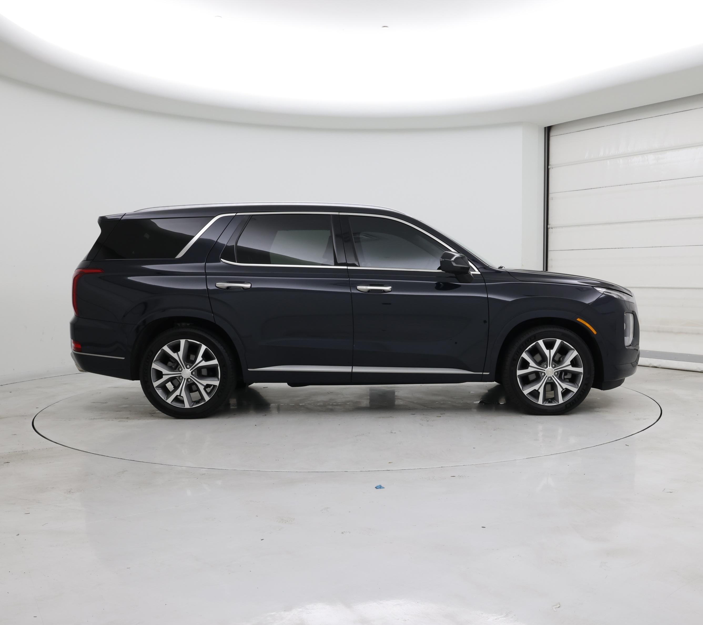 Thumbnail: 2022 Hyundai Palisade - 7