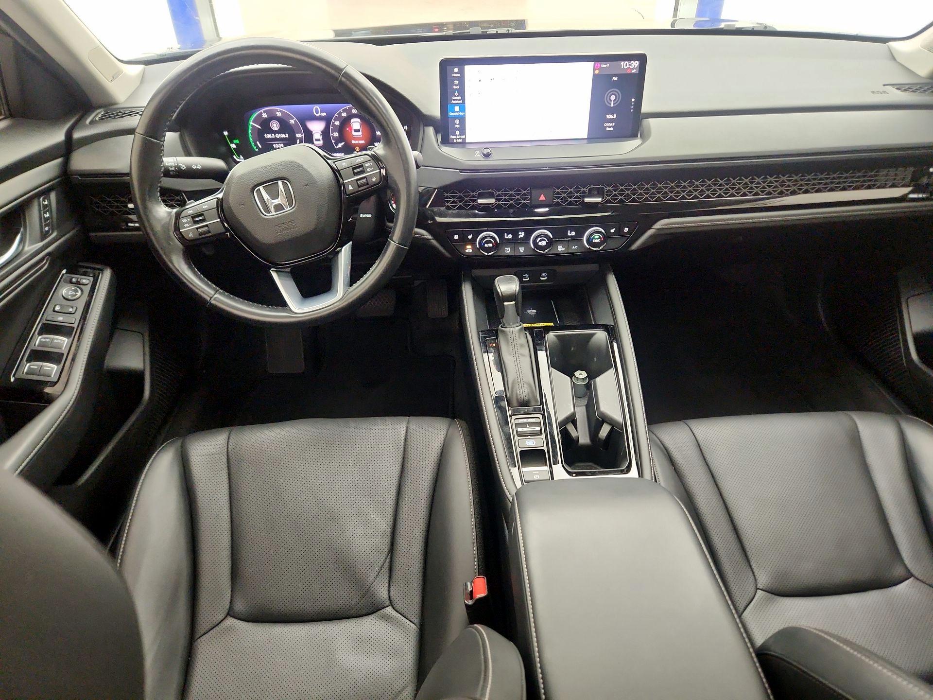 Thumbnail: 2023 Honda Accord - 9