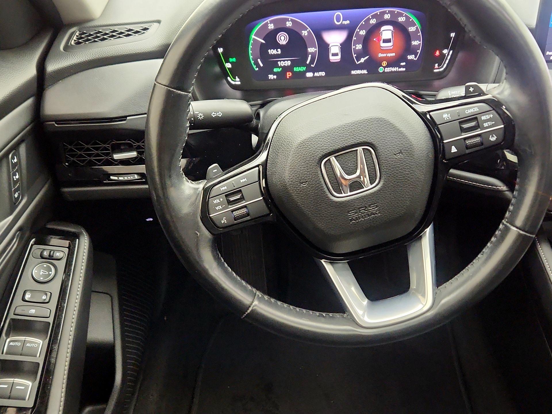 Thumbnail: 2023 Honda Accord - 10