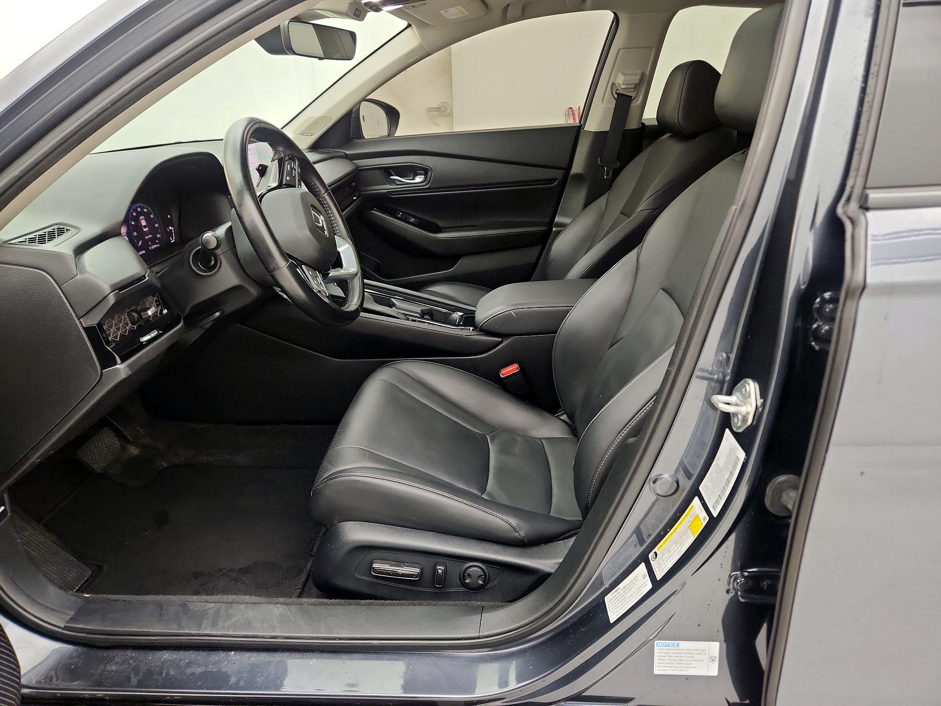 Thumbnail: 2023 Honda Accord - 11