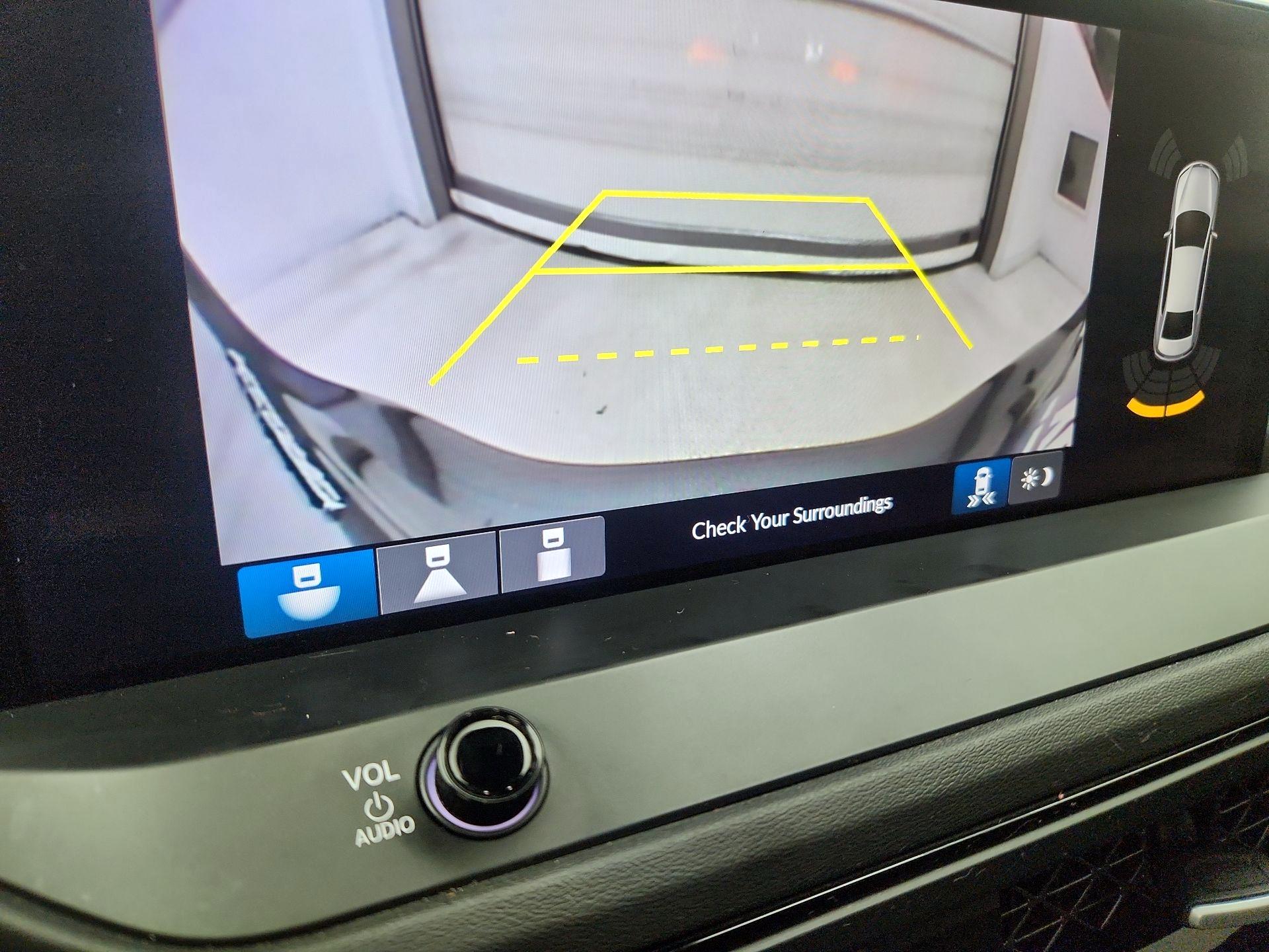 Thumbnail: 2023 Honda Accord - 14