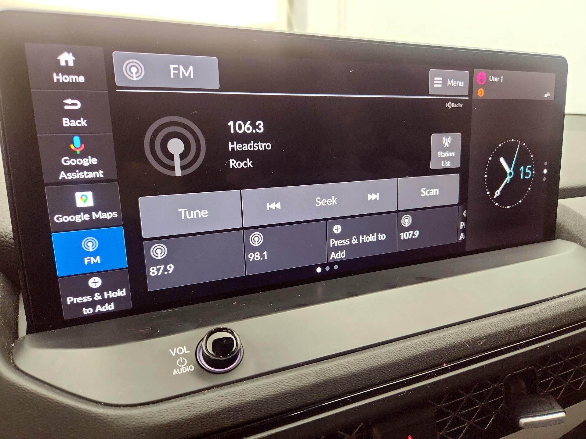 Thumbnail: 2023 Honda Accord - 15