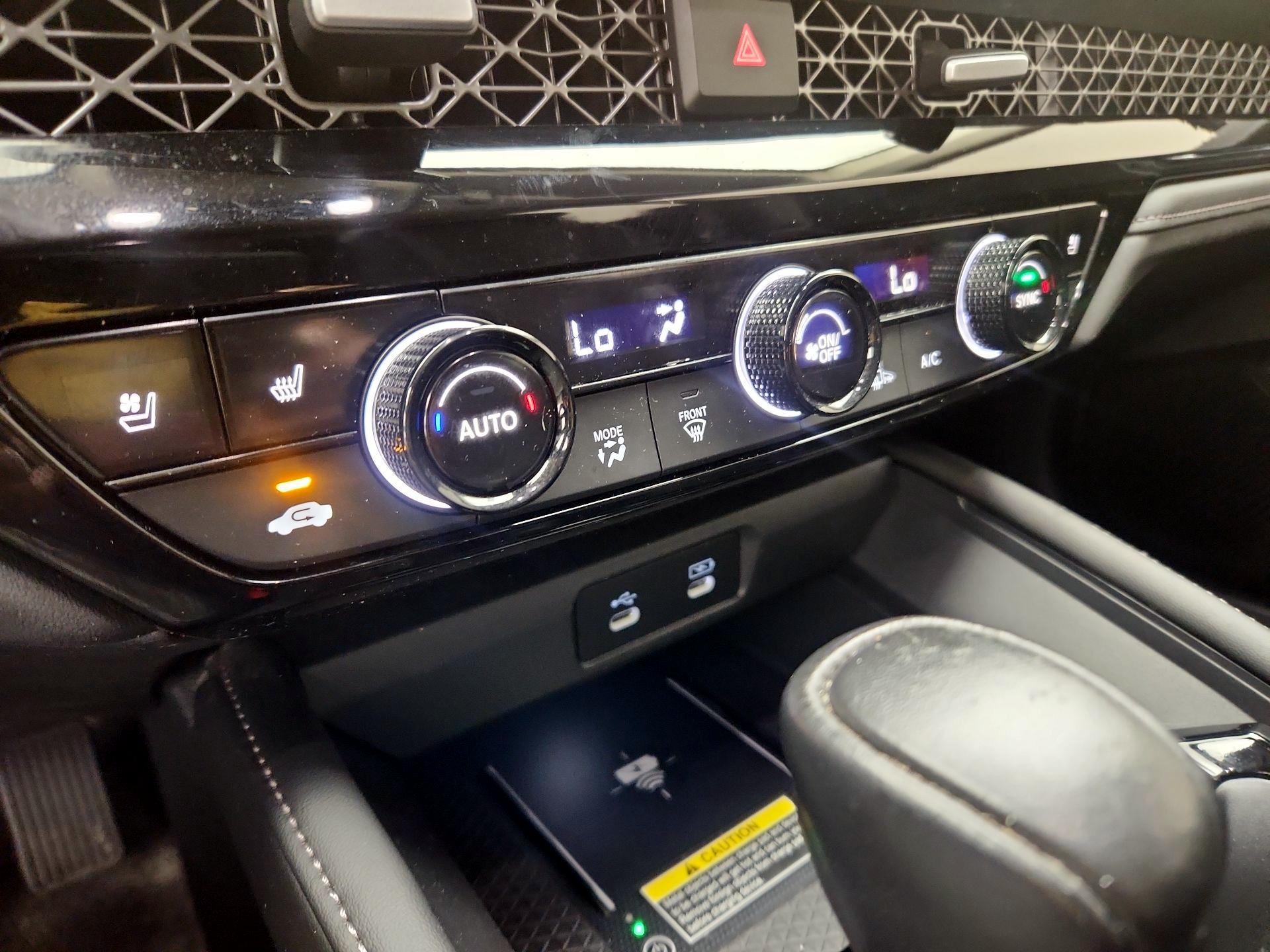 Thumbnail: 2023 Honda Accord - 16