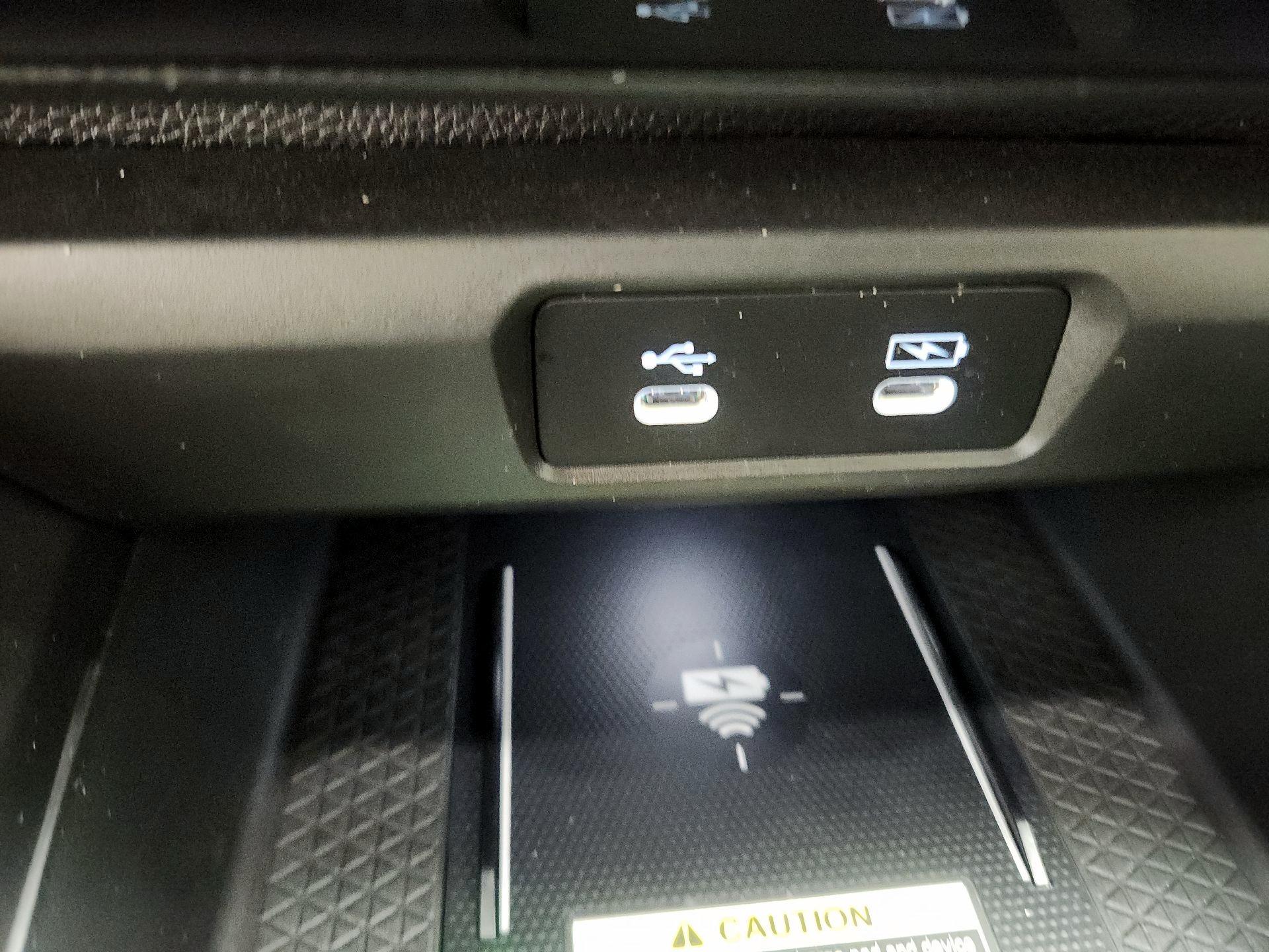 Thumbnail: 2023 Honda Accord - 18