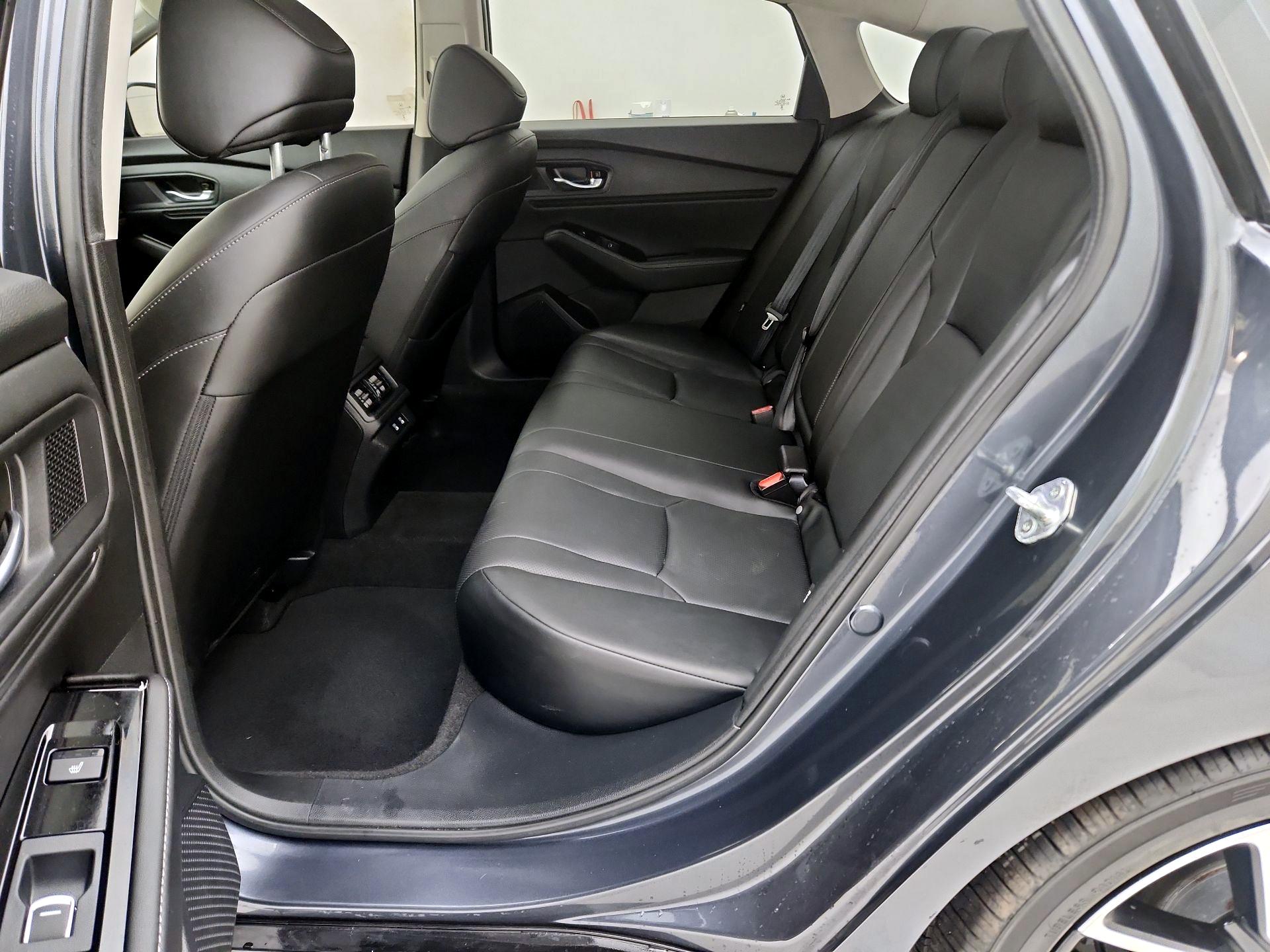 Thumbnail: 2023 Honda Accord - 20