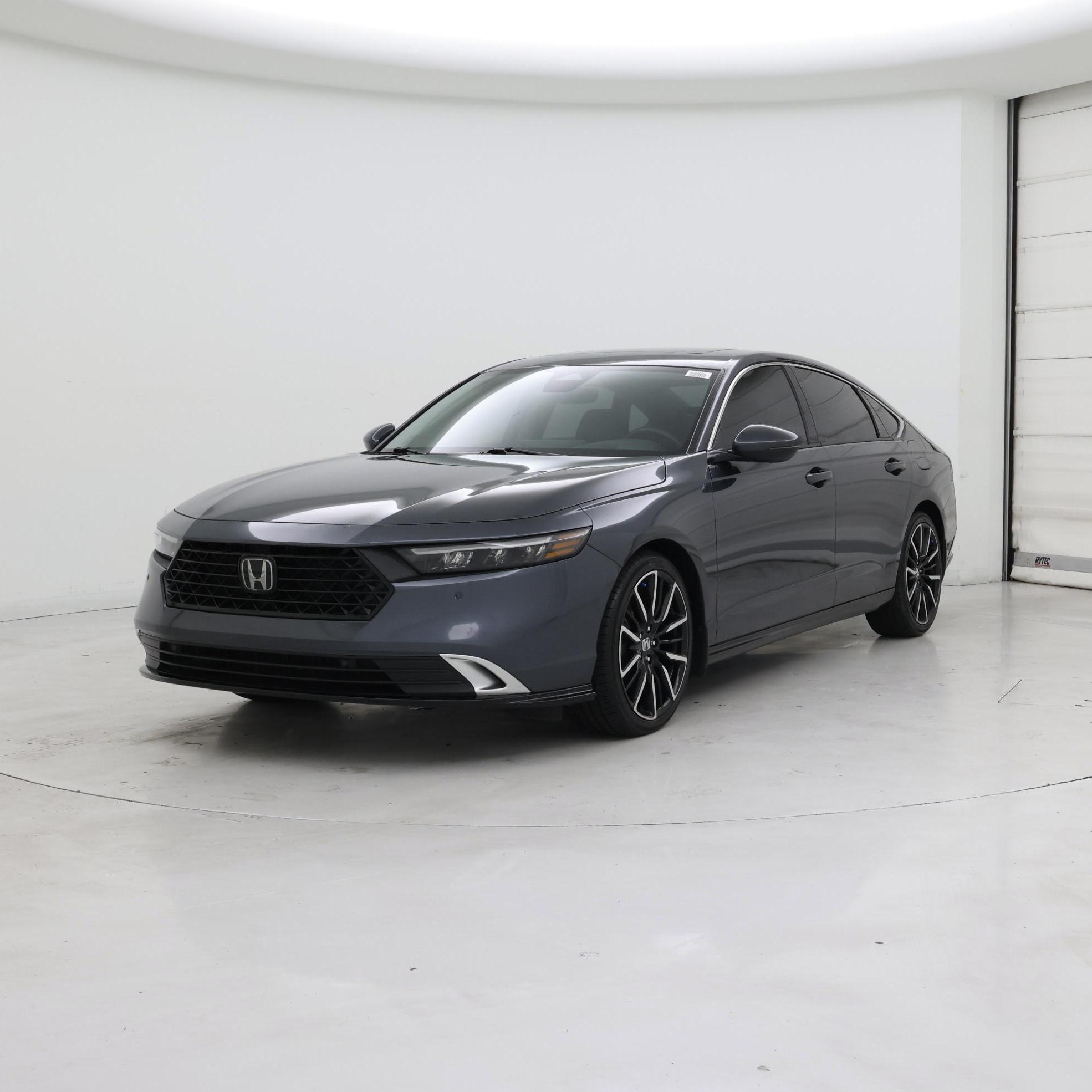 Thumbnail: 2023 Honda Accord - 4