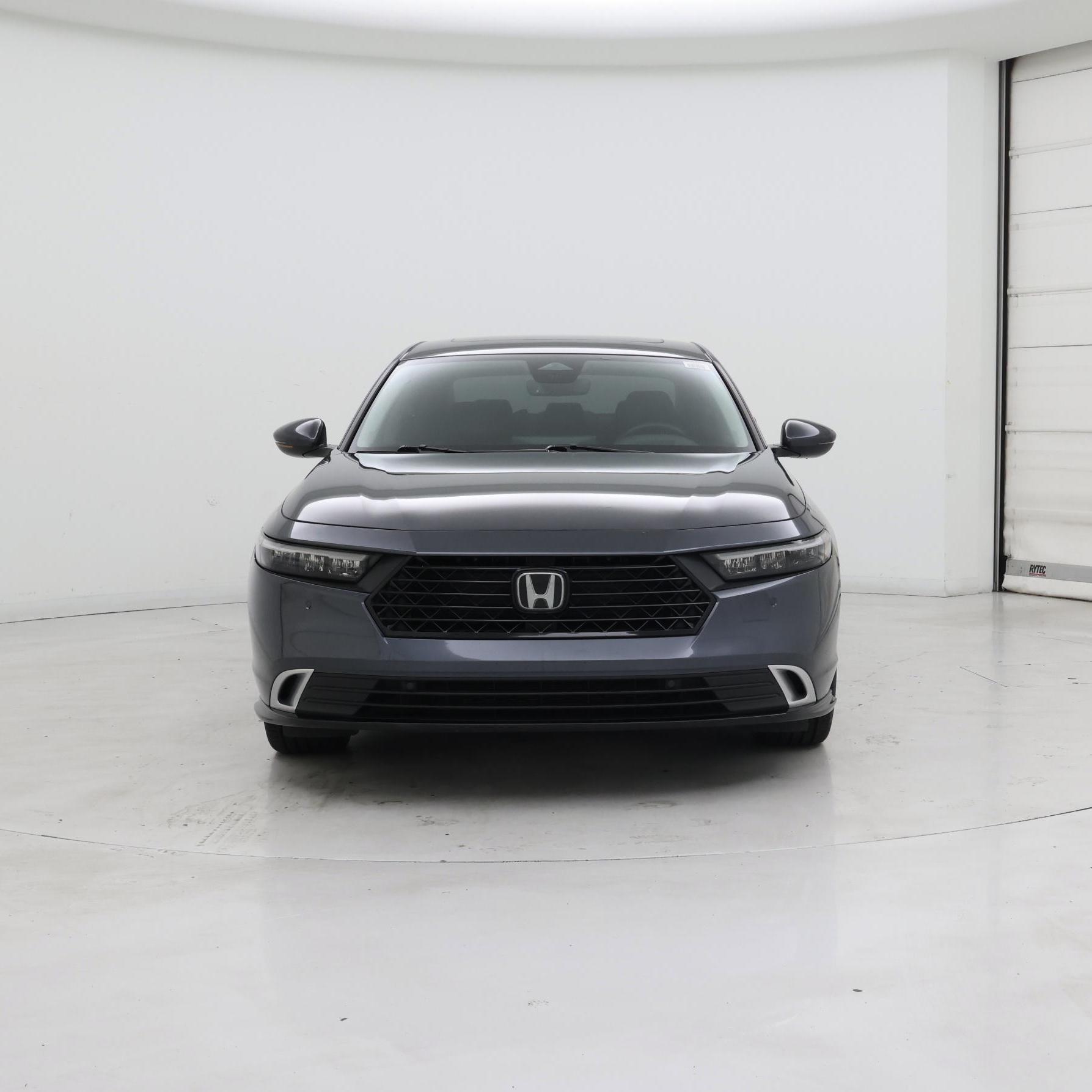 Thumbnail: 2023 Honda Accord - 5