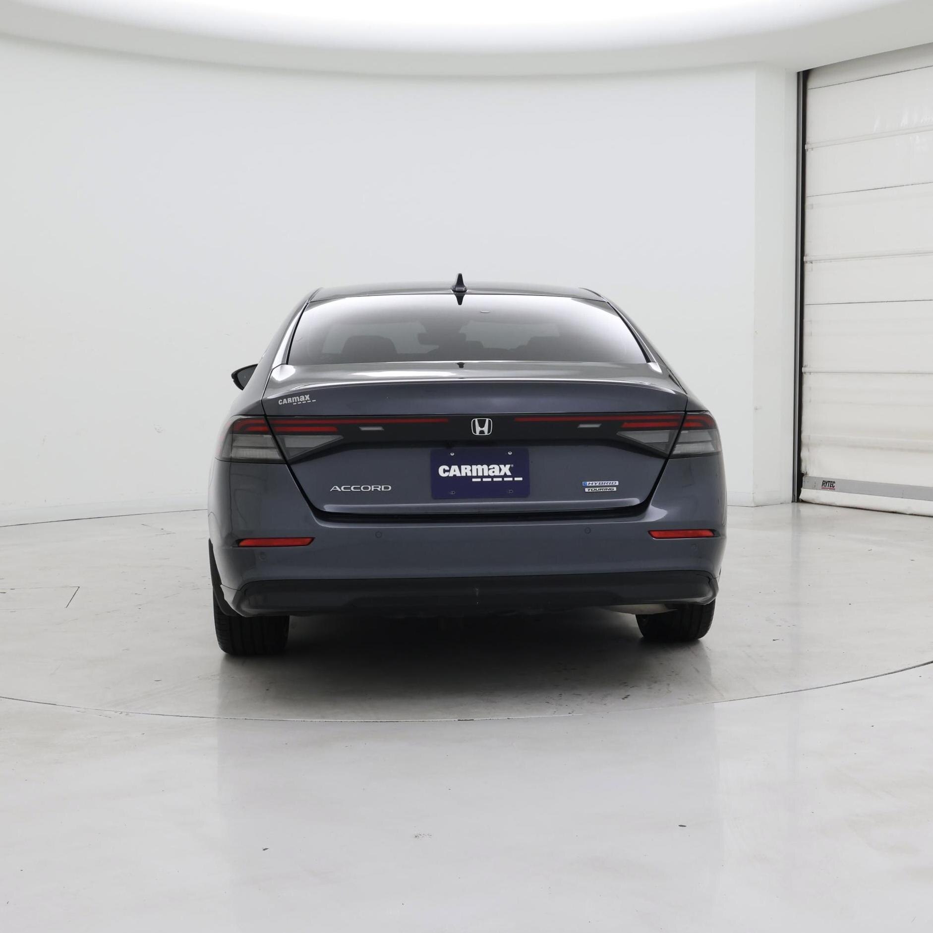 Thumbnail: 2023 Honda Accord - 6