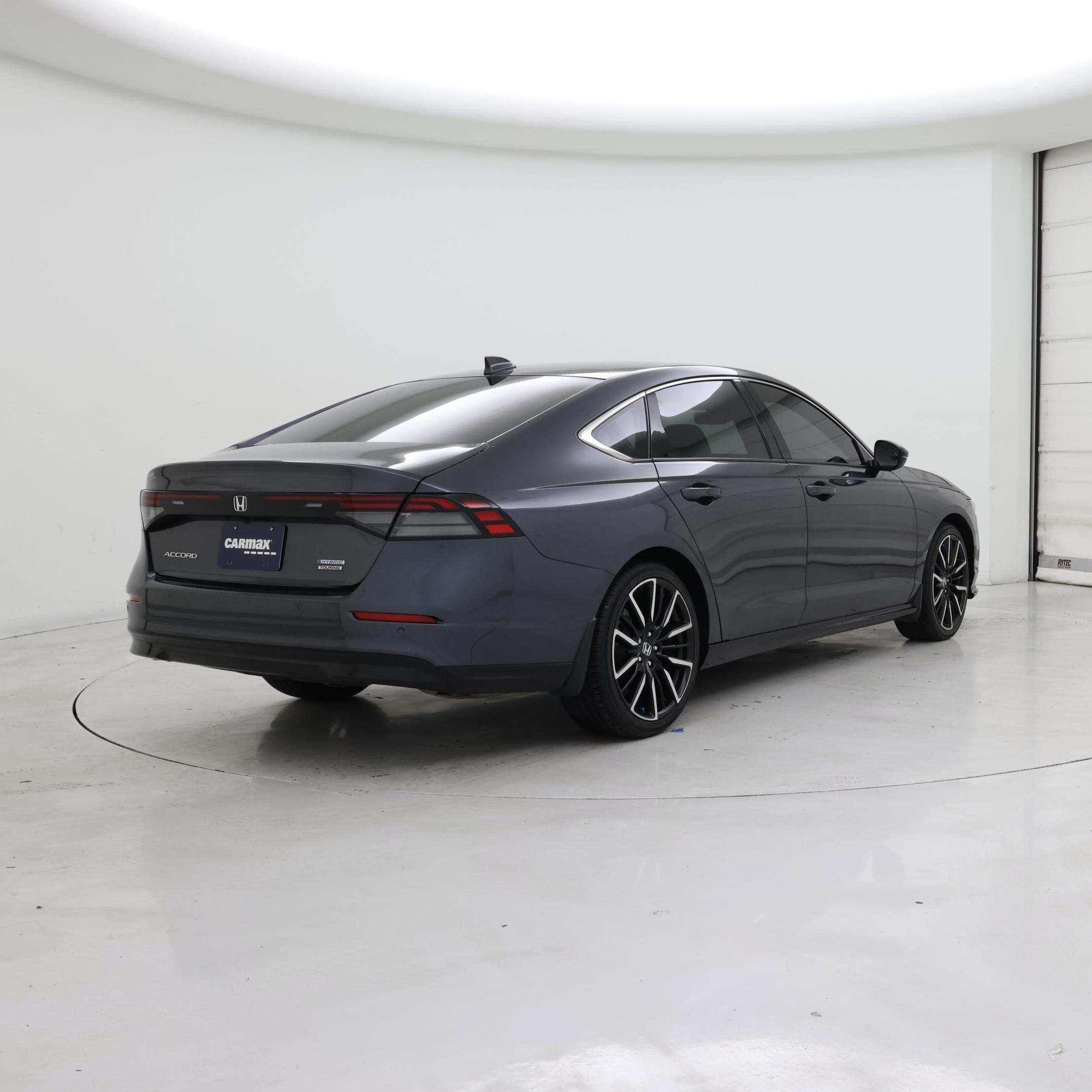 Thumbnail: 2023 Honda Accord - 8