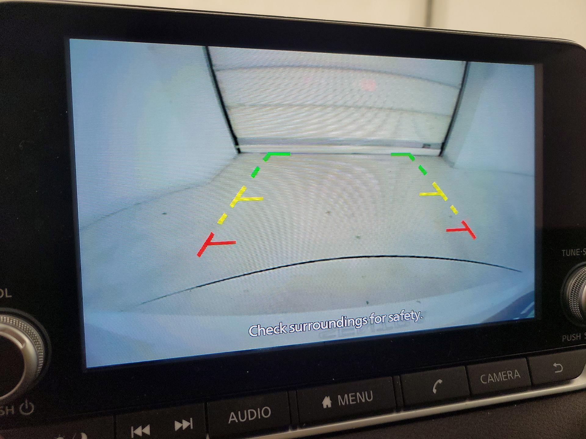 Thumbnail: 2022 Nissan Sentra - 14