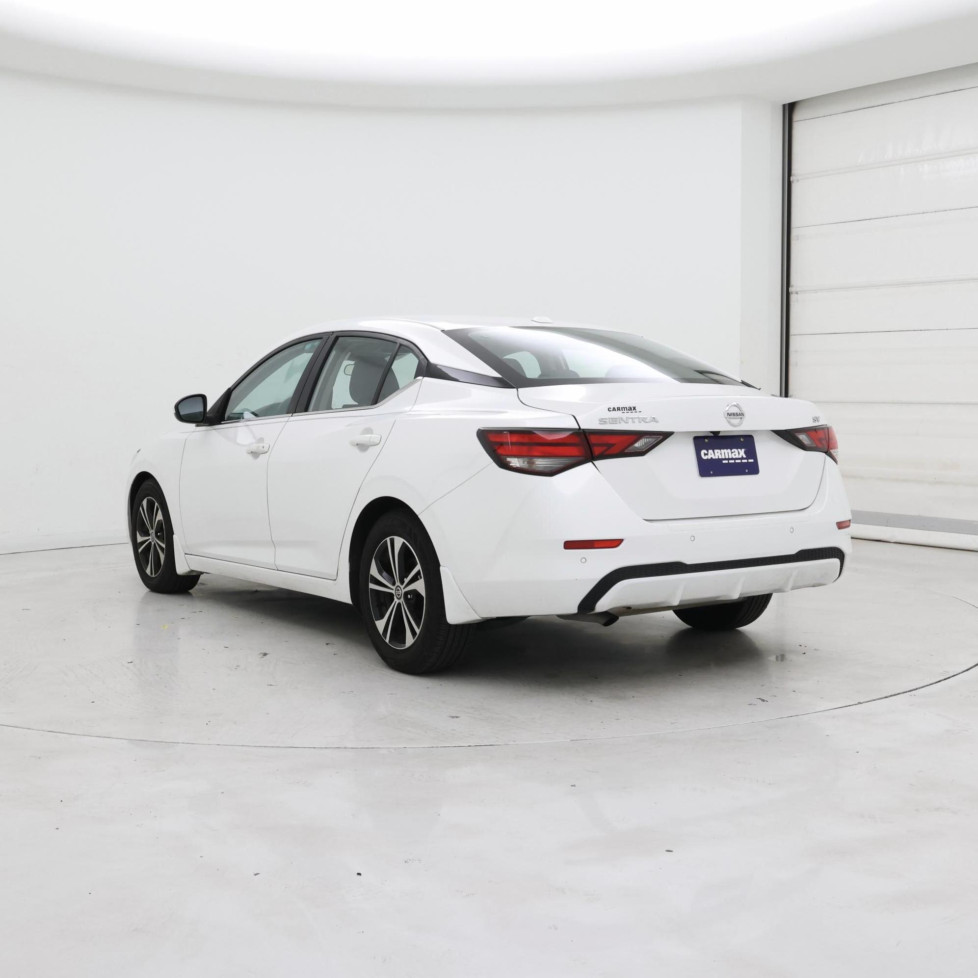 Thumbnail: 2022 Nissan Sentra - 2