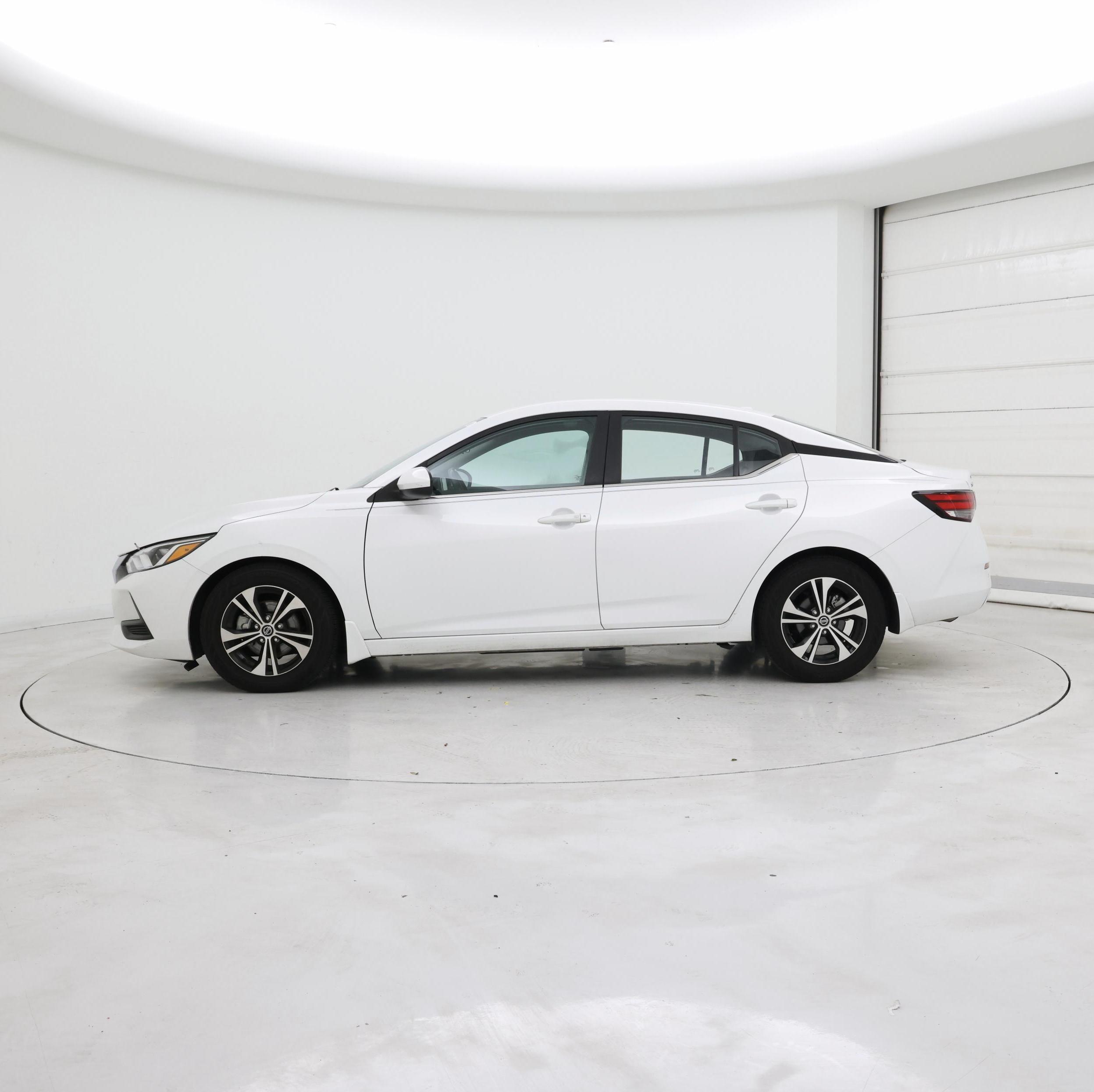 Thumbnail: 2022 Nissan Sentra - 3