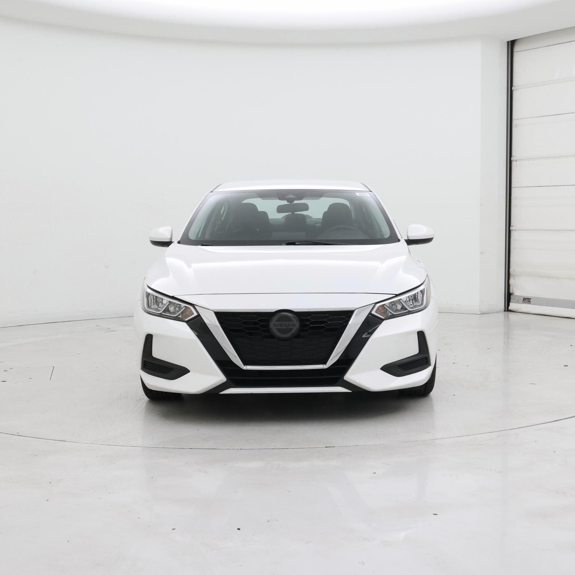 Thumbnail: 2022 Nissan Sentra - 5