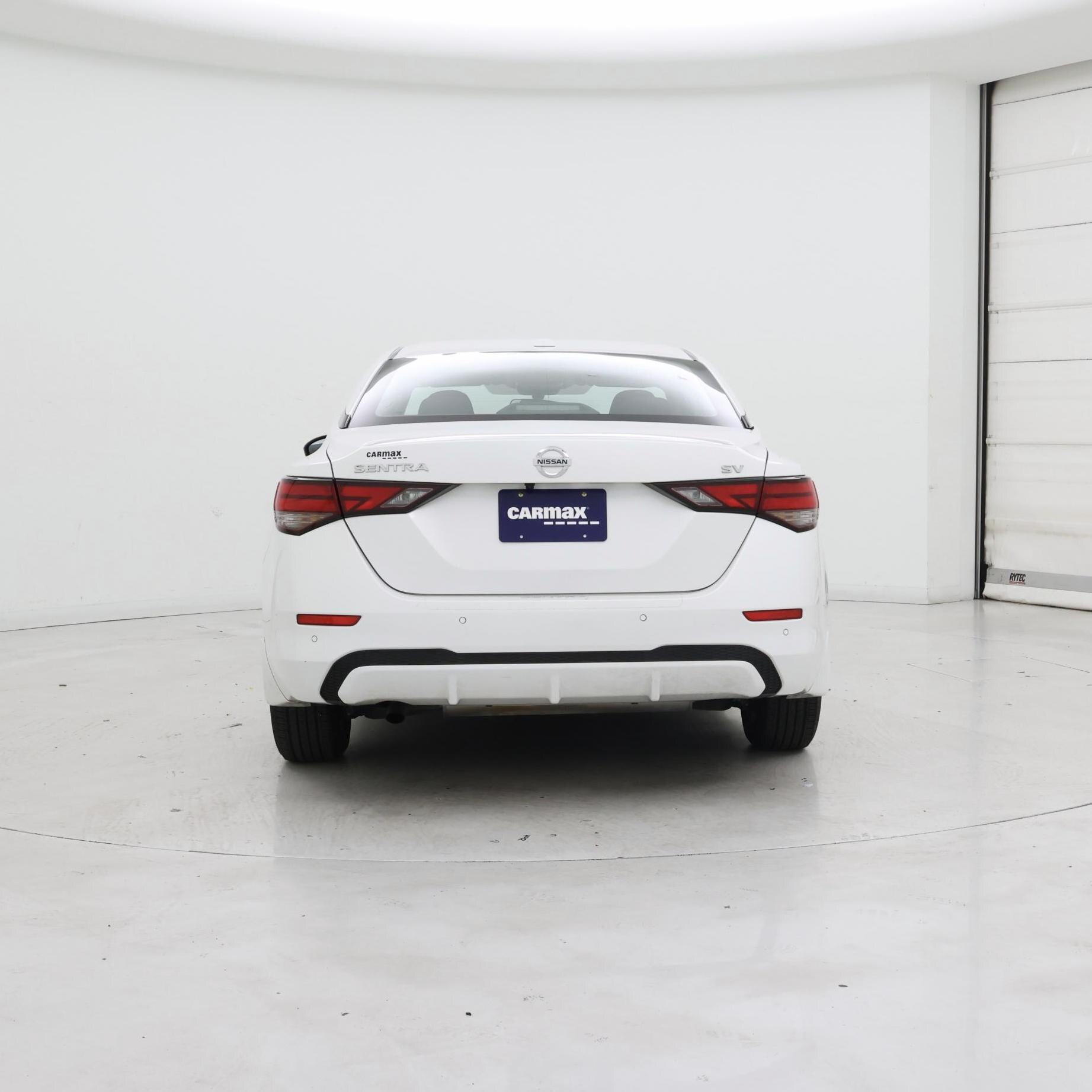 Thumbnail: 2022 Nissan Sentra - 6