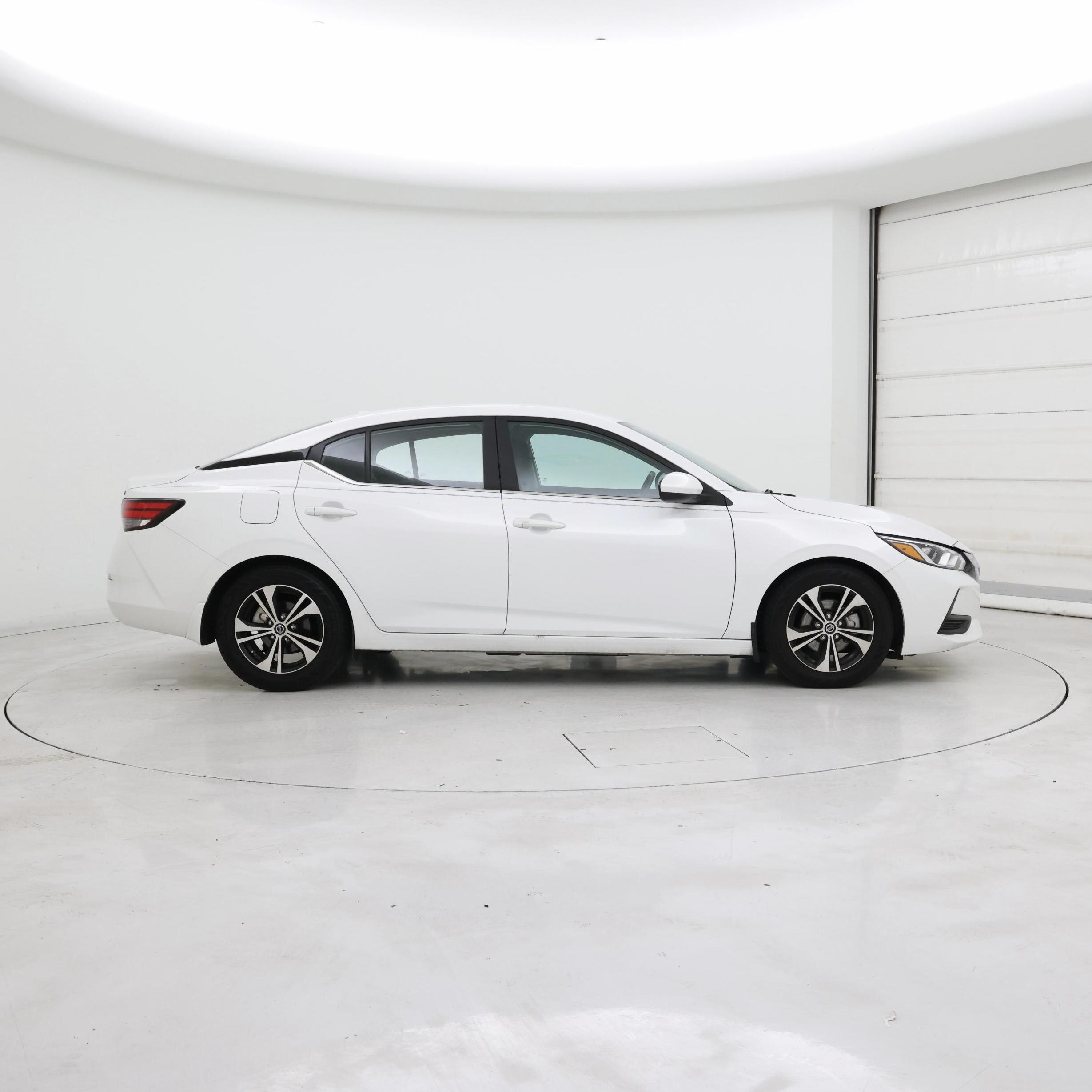 Thumbnail: 2022 Nissan Sentra - 7