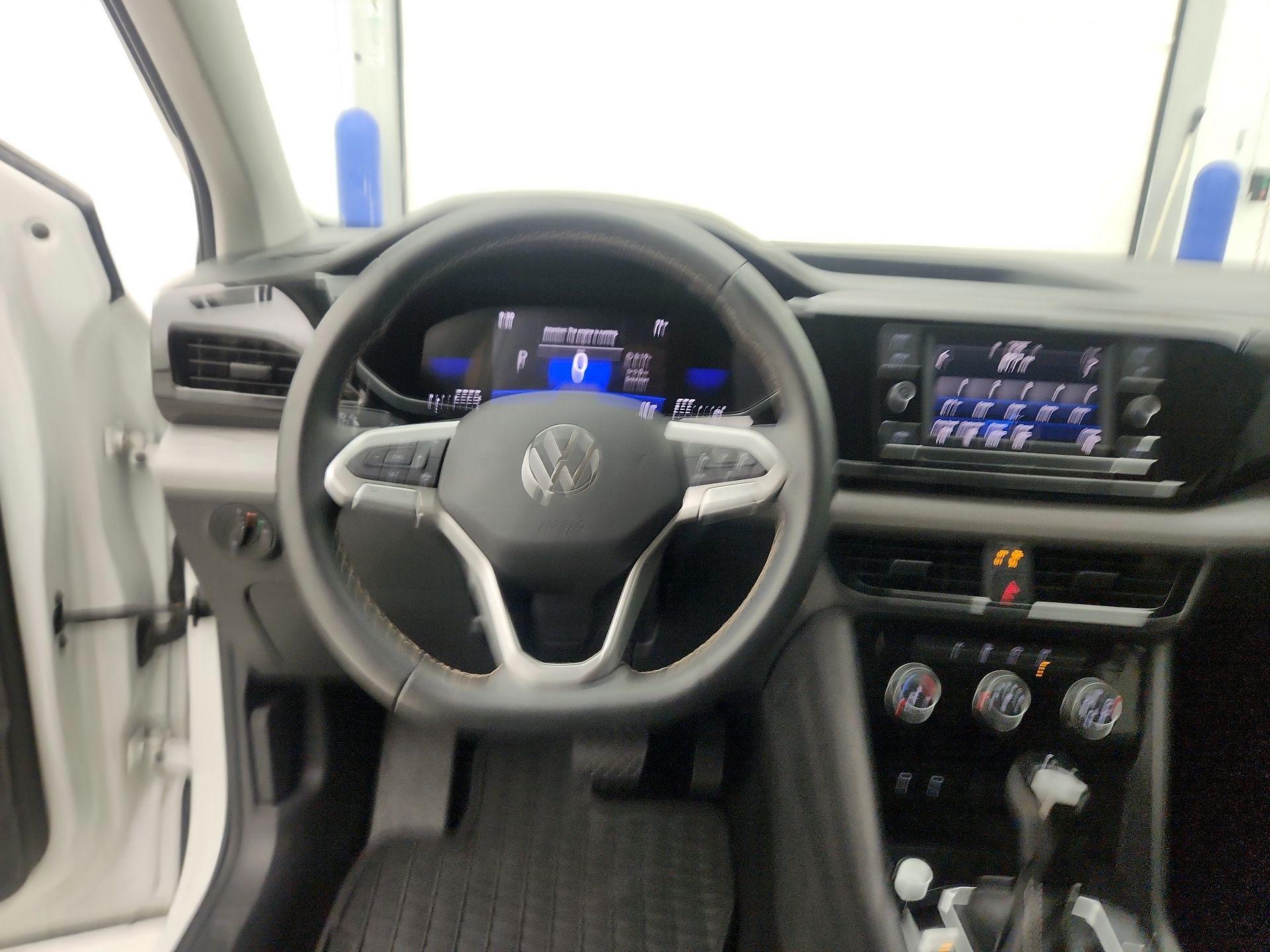 Thumbnail: 2023 Volkswagen Taos - 10