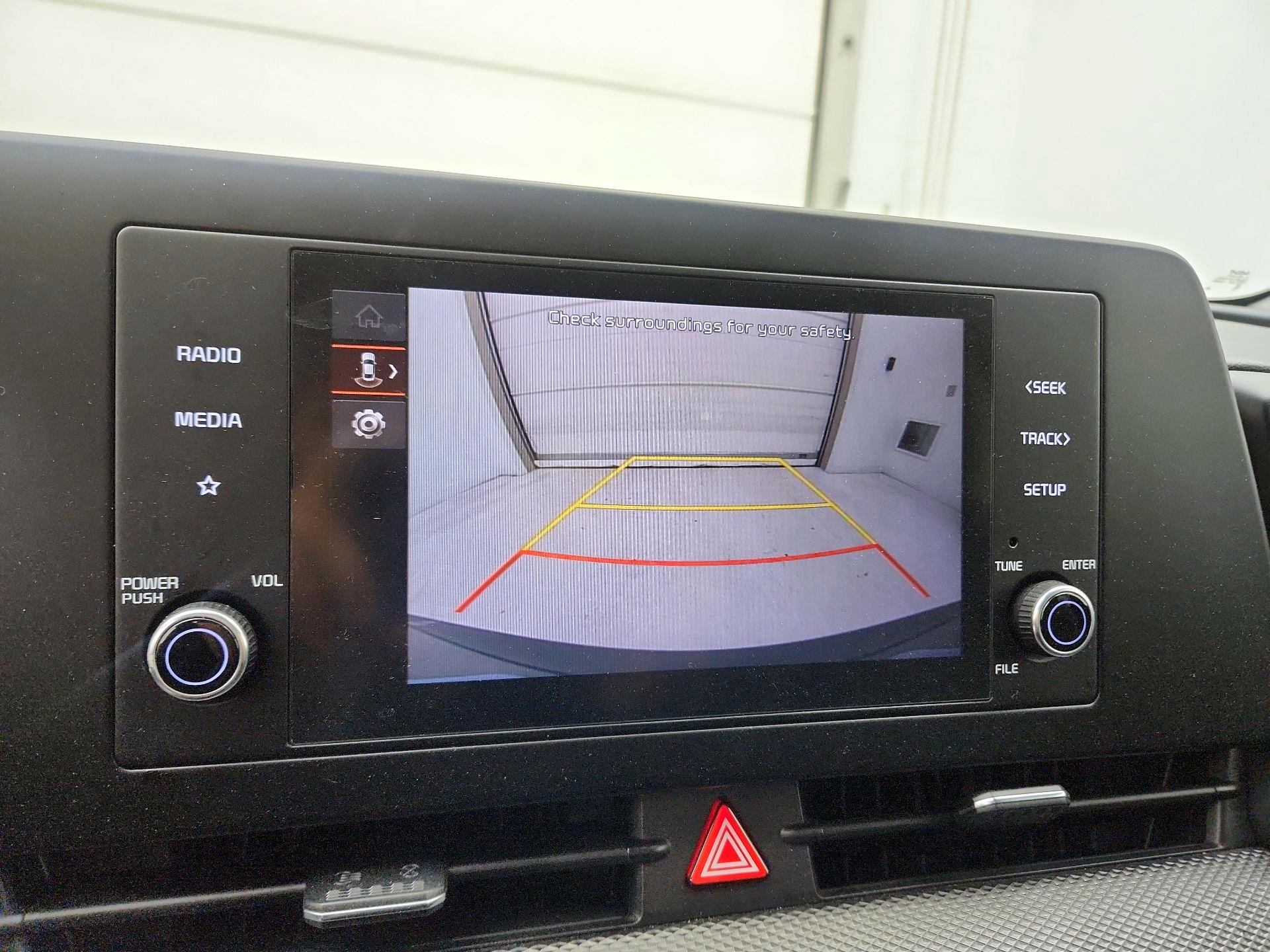 Thumbnail: 2023 Kia Sportage - 14