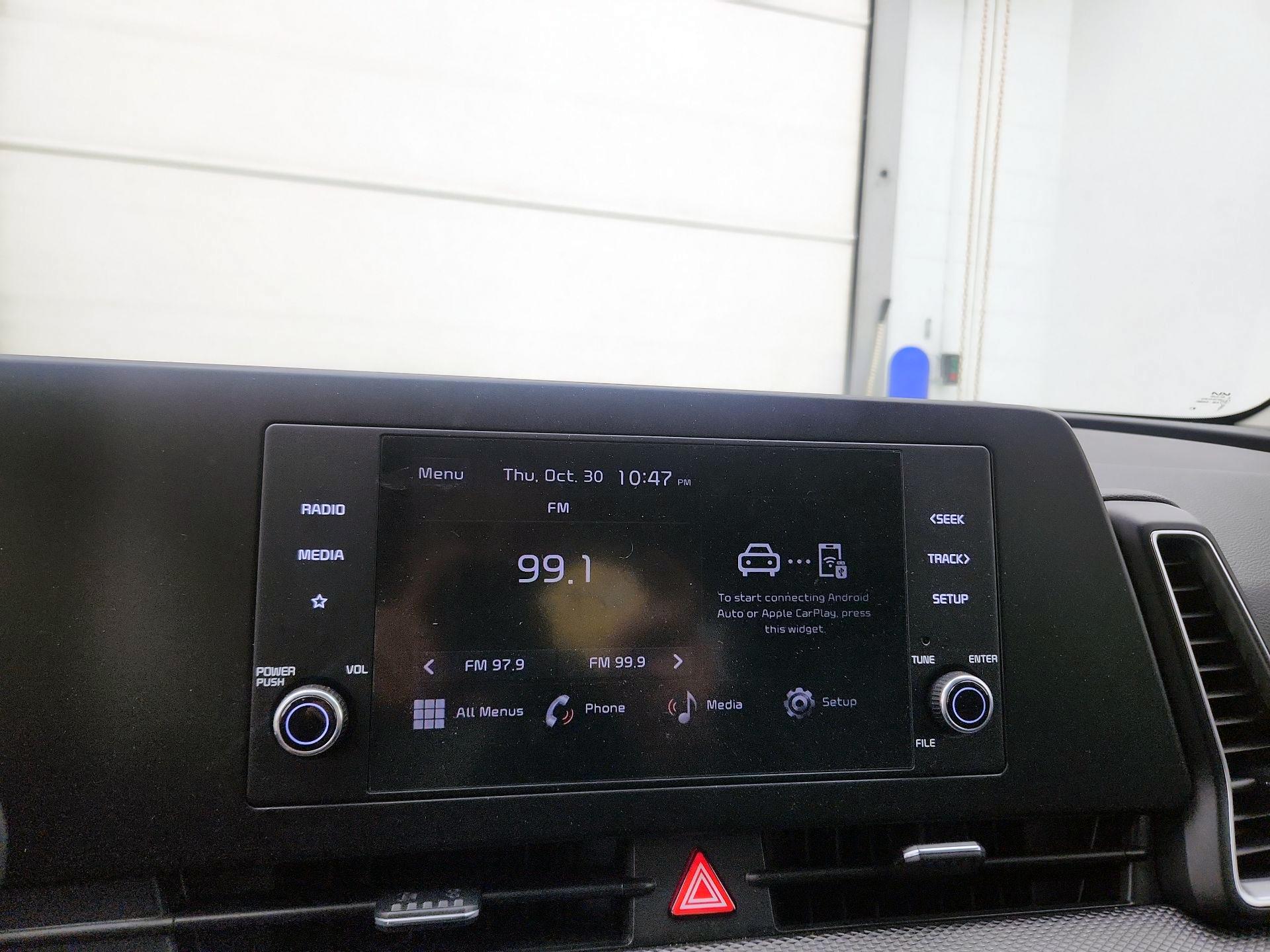 Thumbnail: 2023 Kia Sportage - 15