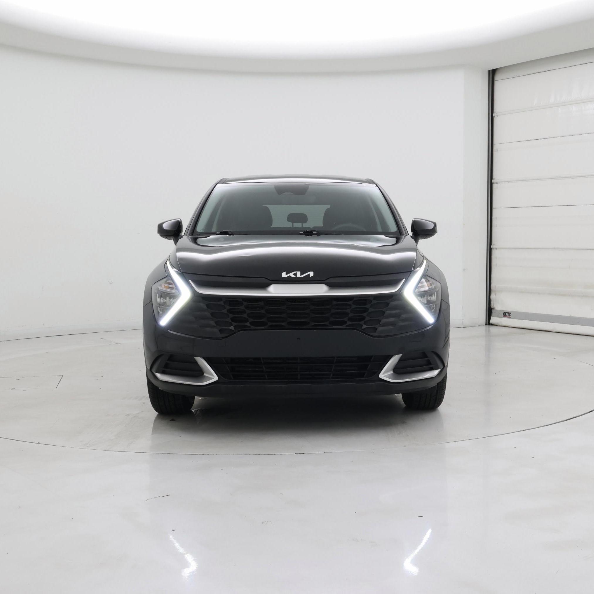 Thumbnail: 2023 Kia Sportage - 5